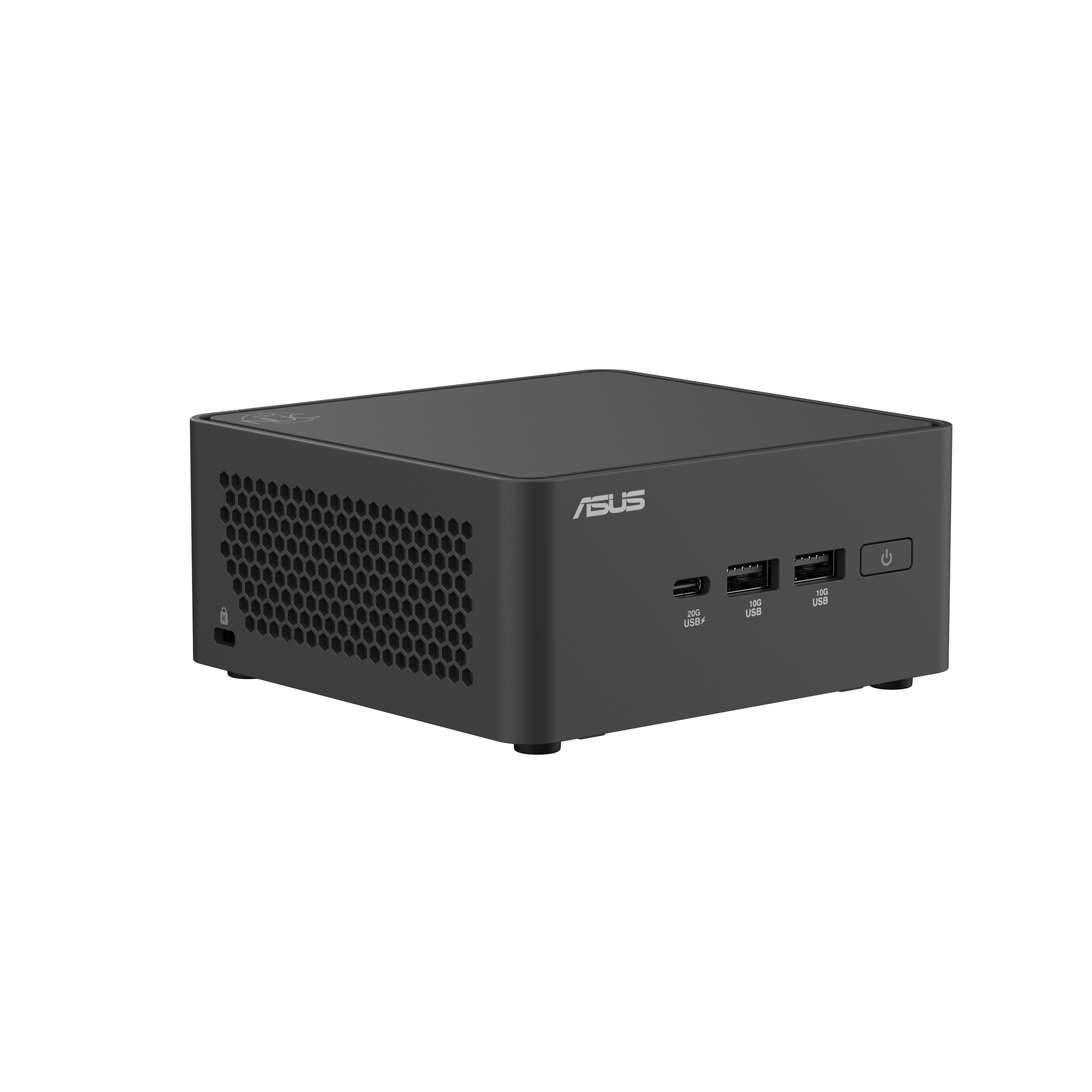ASUS NUC 15 Pro