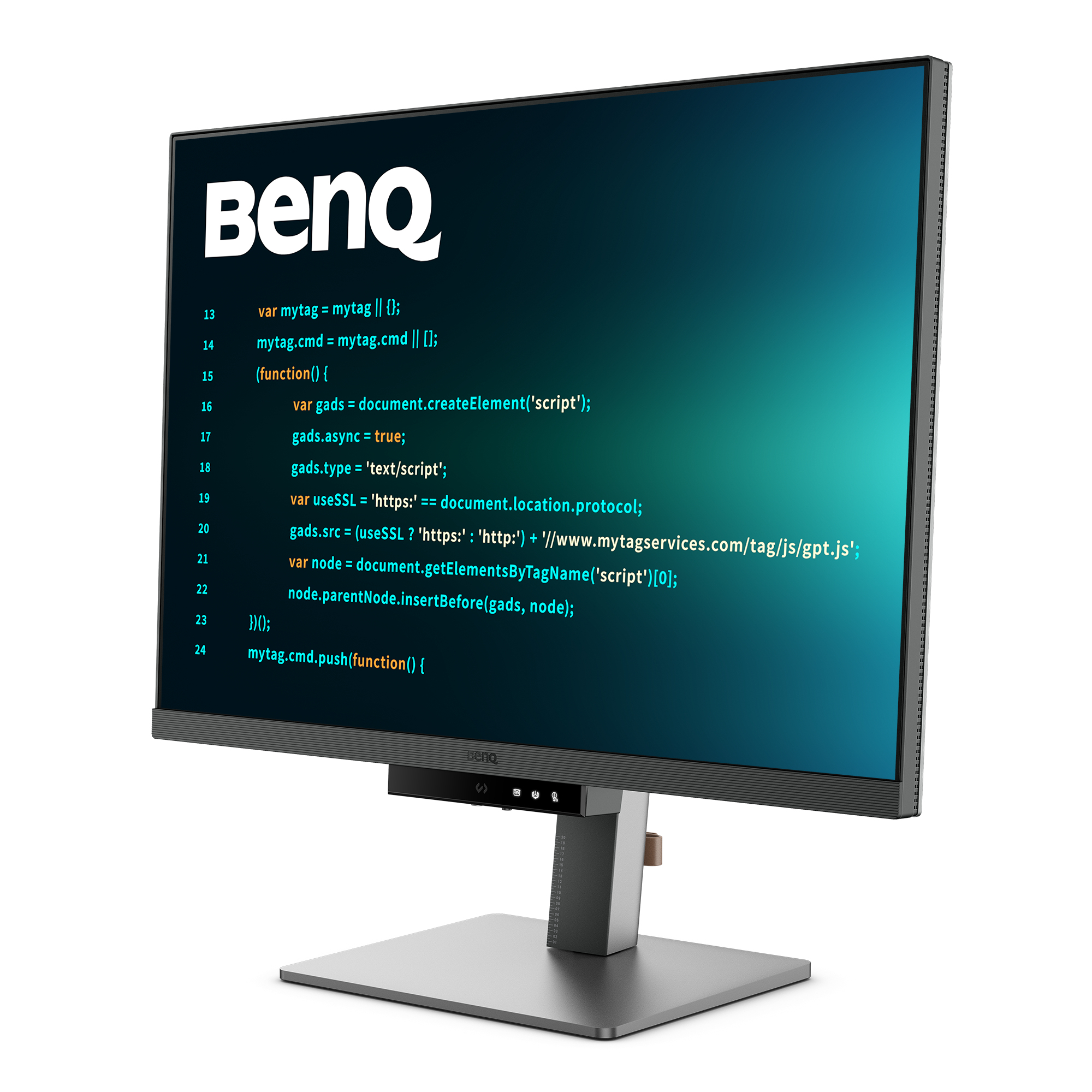 BenQ RD280U