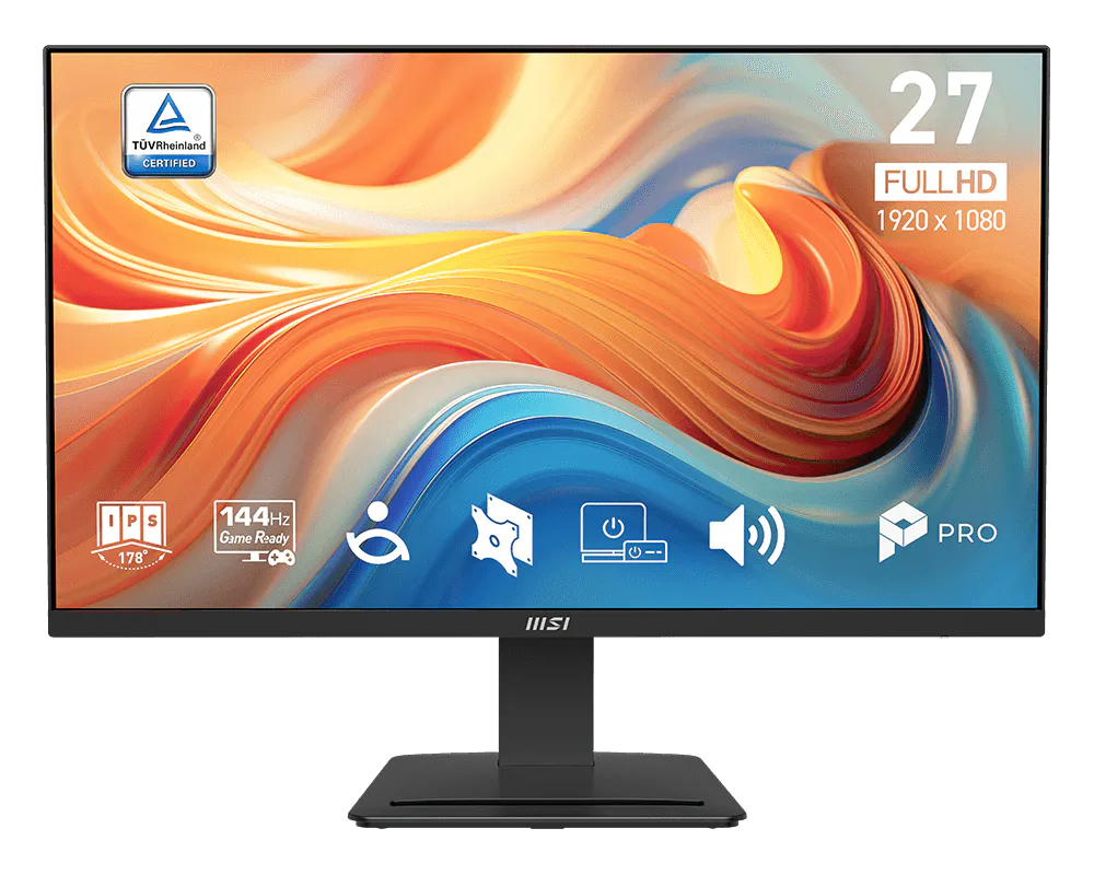 MSI Pro MP273DE E14A