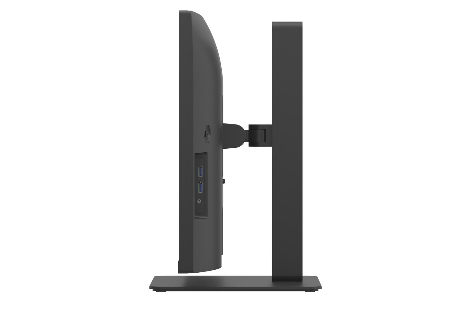 LG 27BA65QB-B