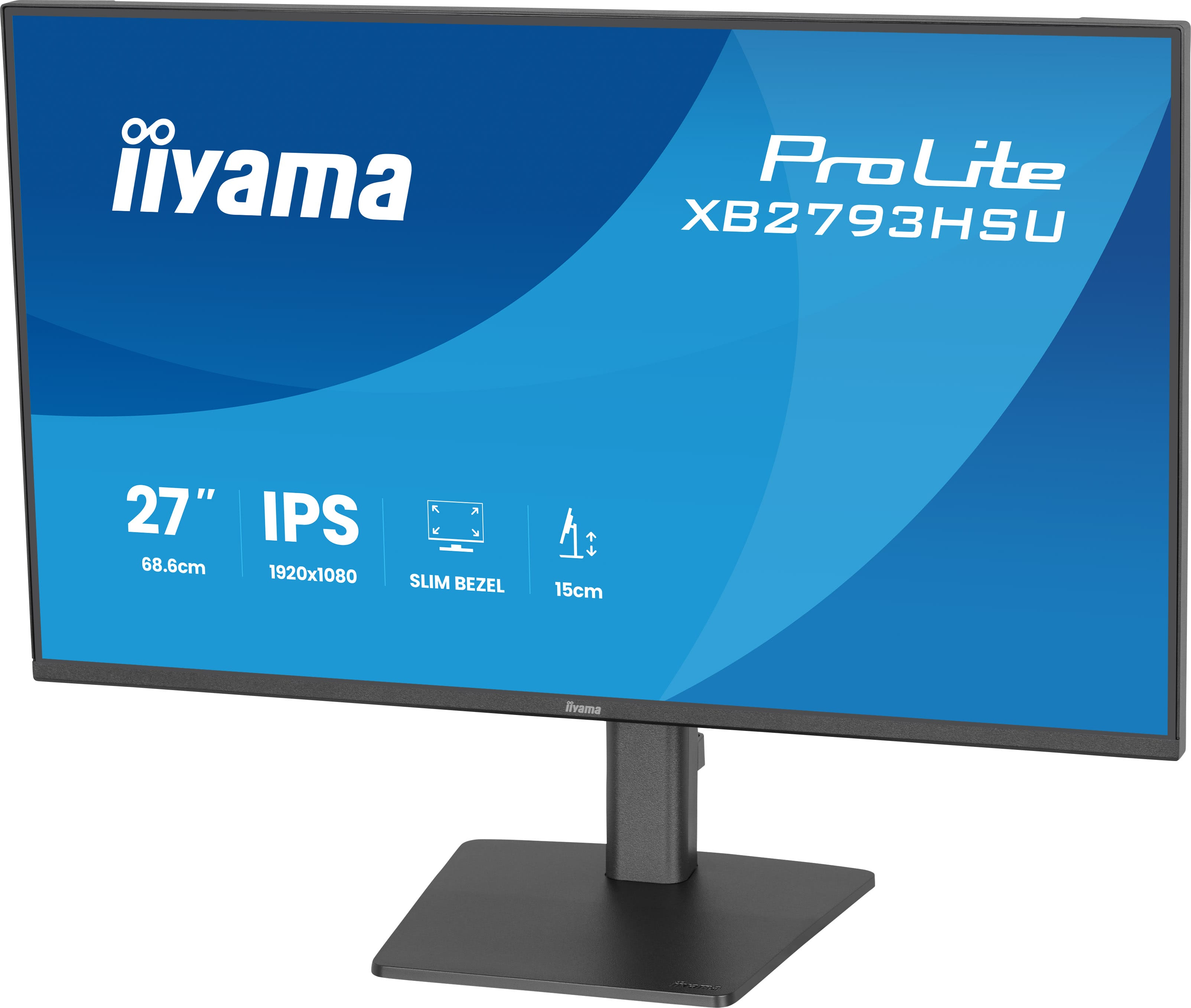 iiyama XB2793HSU-B1