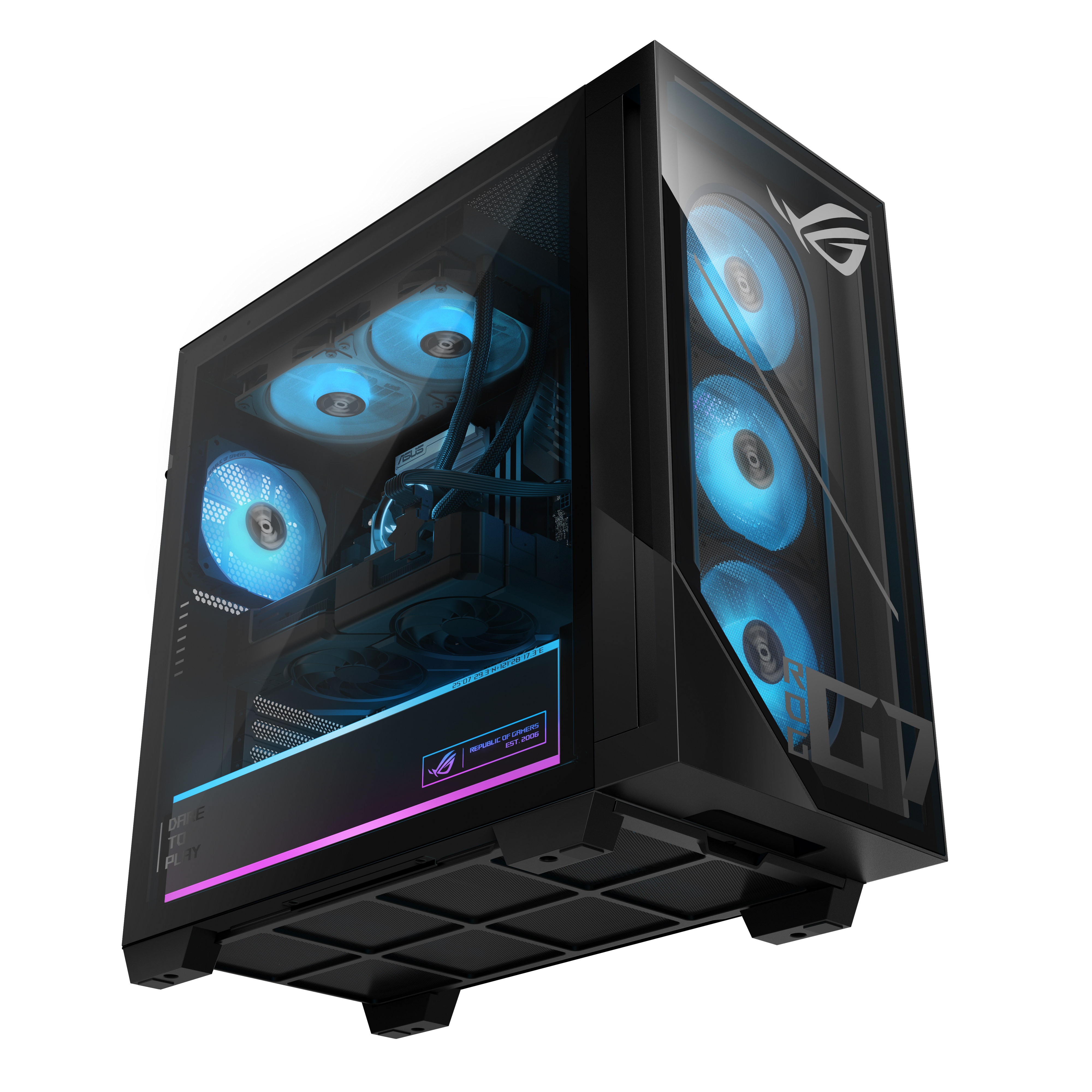 ASUS ROG G700TF-07265F351W