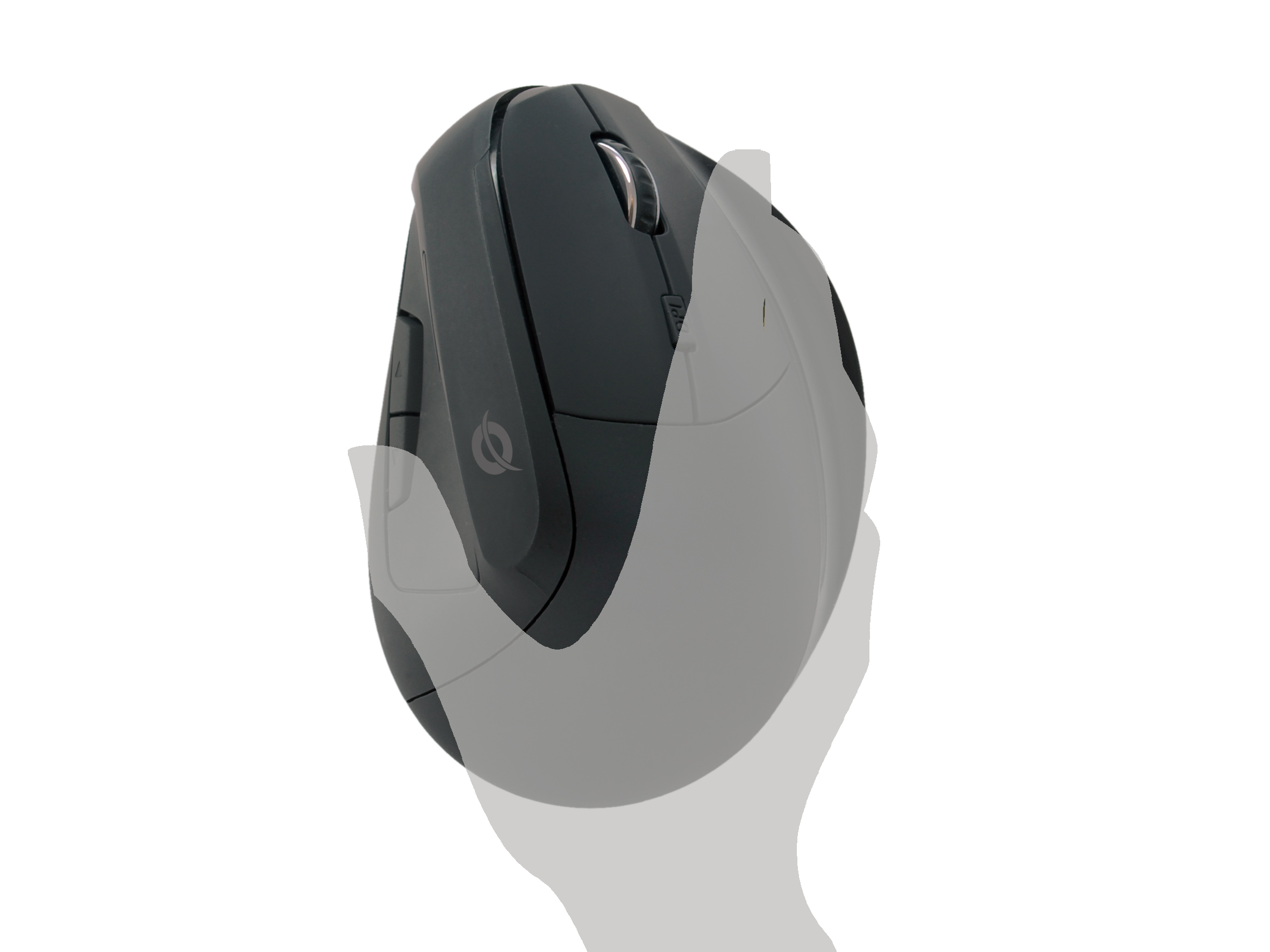 Conceptronic LORCAN ERGO