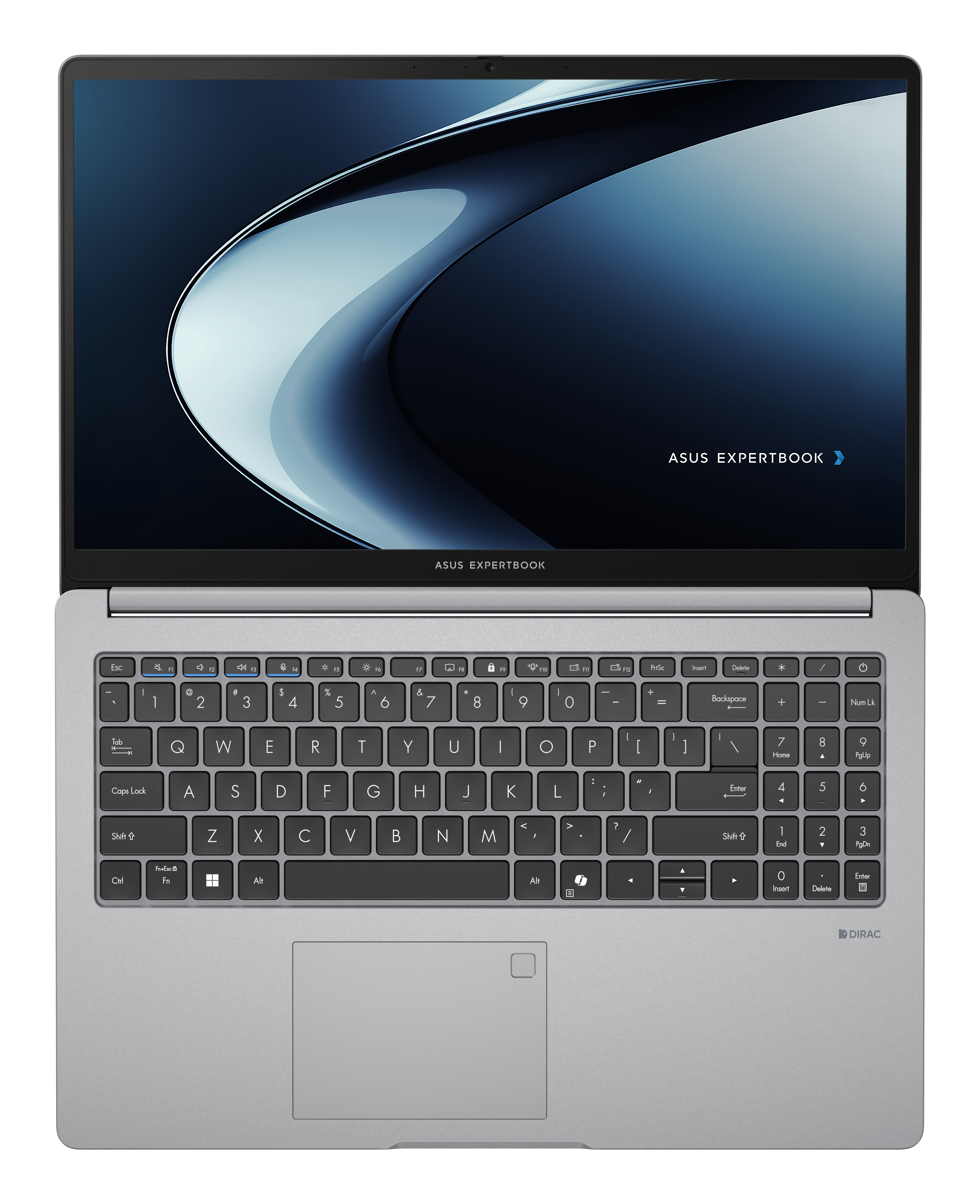 ASUS ExpertBook P1 PM1503CDA-S70262