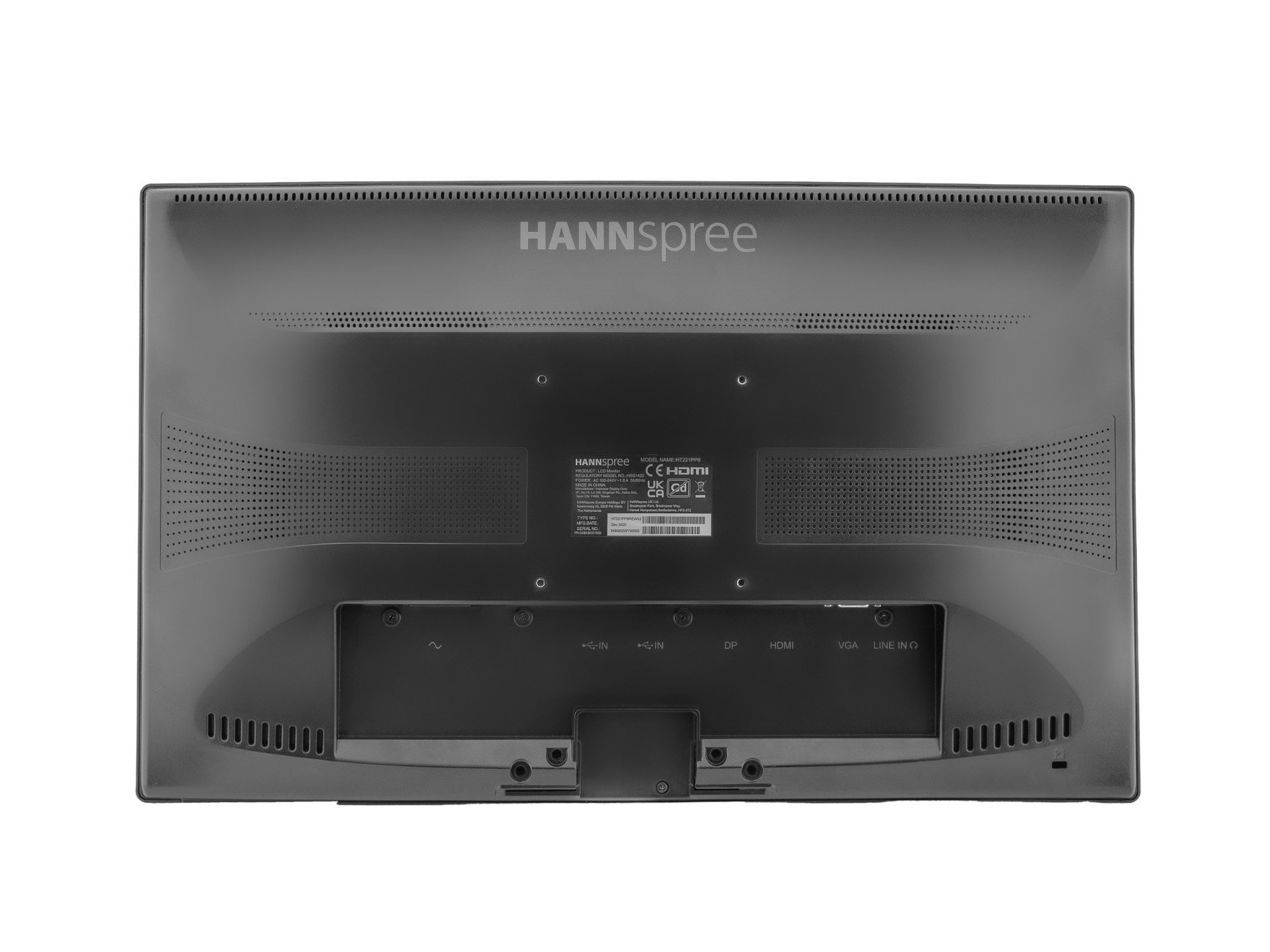 Hannspree HT 221 PPB