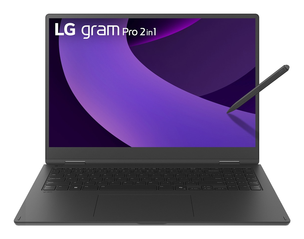LG Gram Pro 16TB90TP-K.AP78G