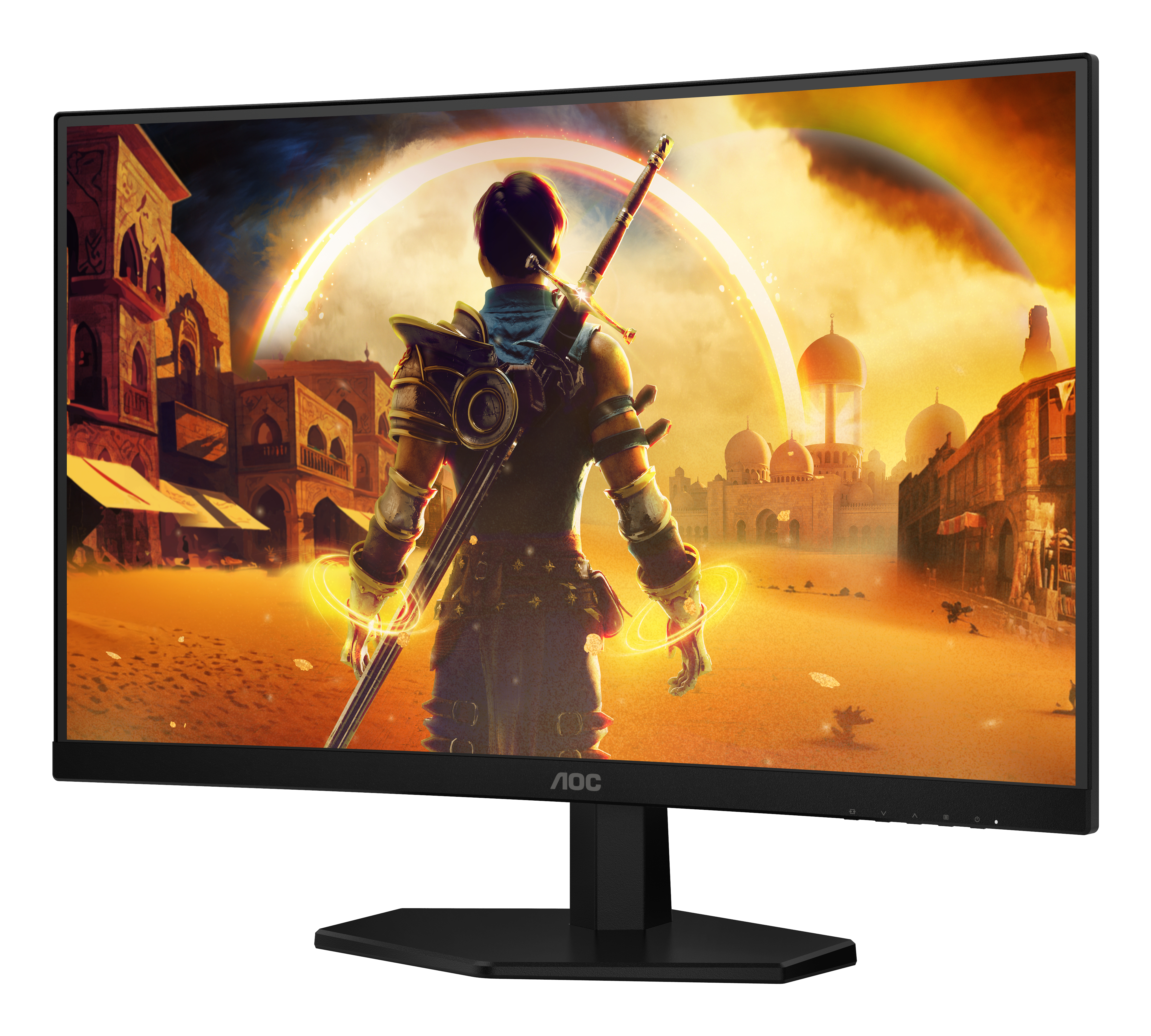 AOC C27G42E