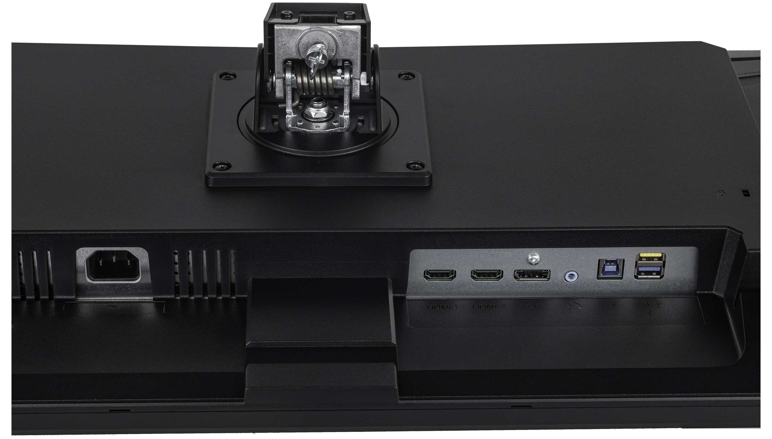 iiyama ProLite XUB3493WQSU-B6