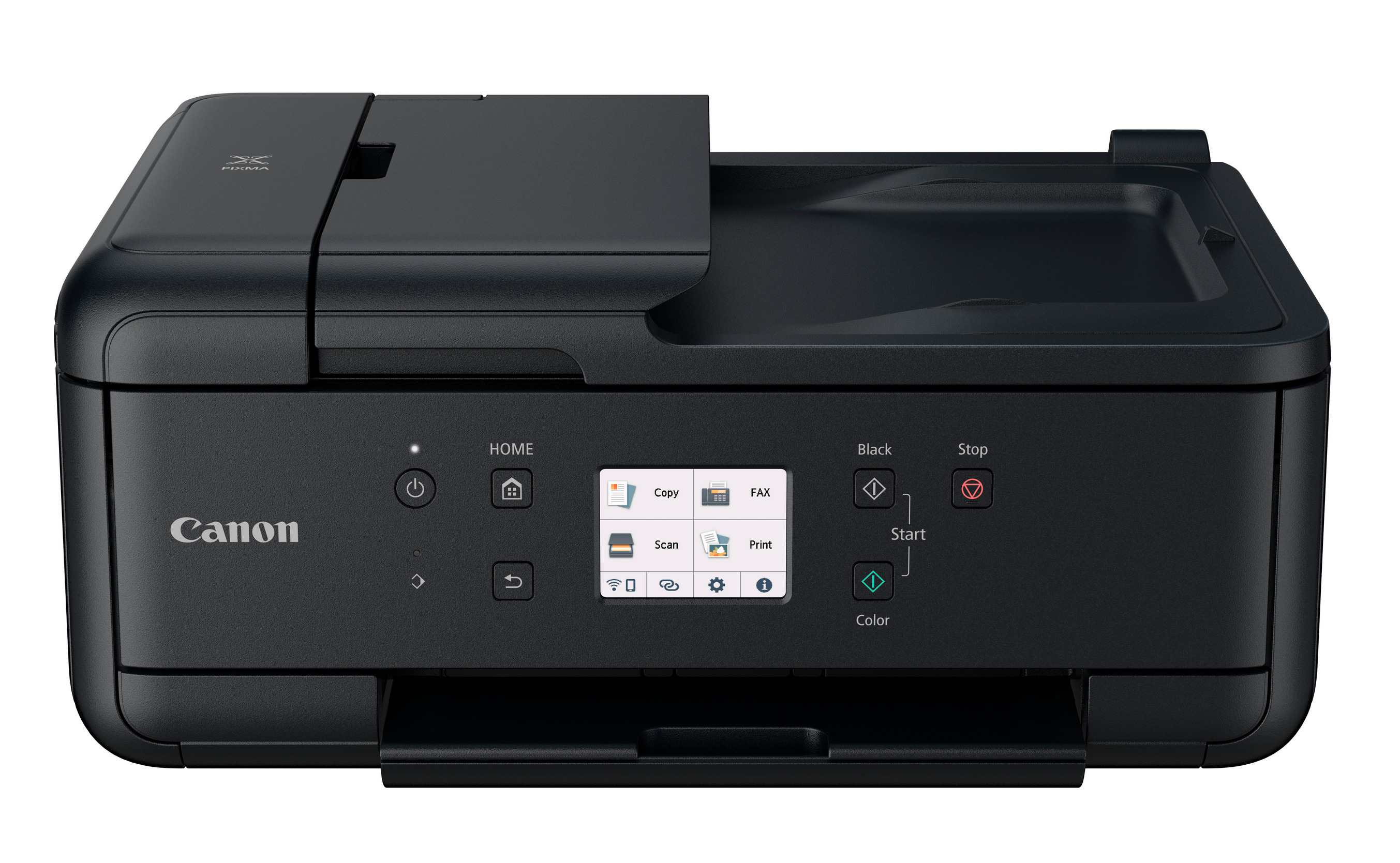 Canon PIXMA TR7650