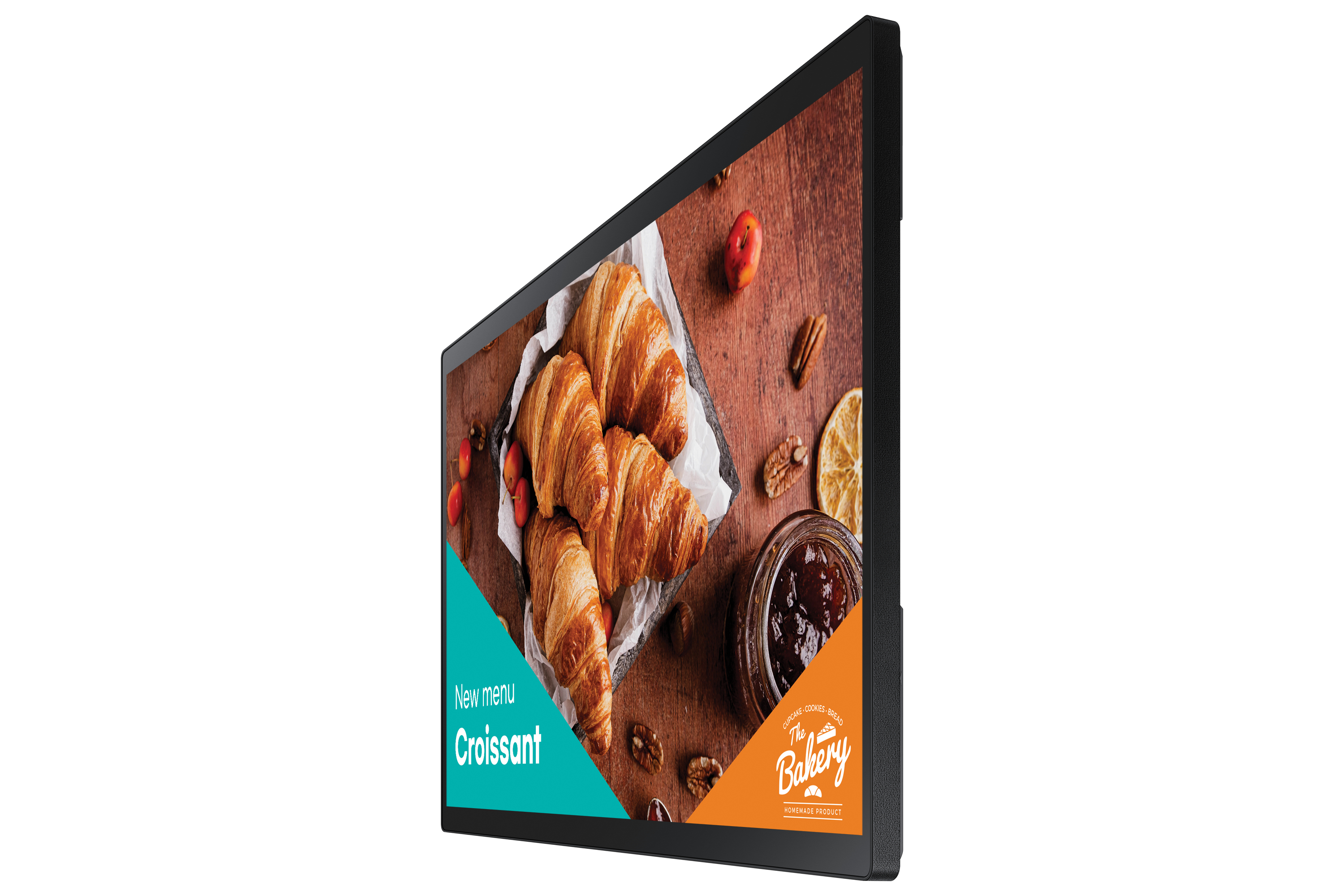Samsung QB24C-T