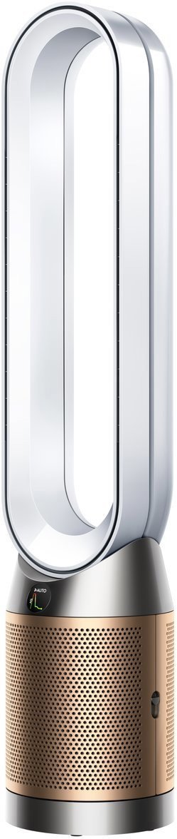 Dyson TP12 Hauptmerkmale