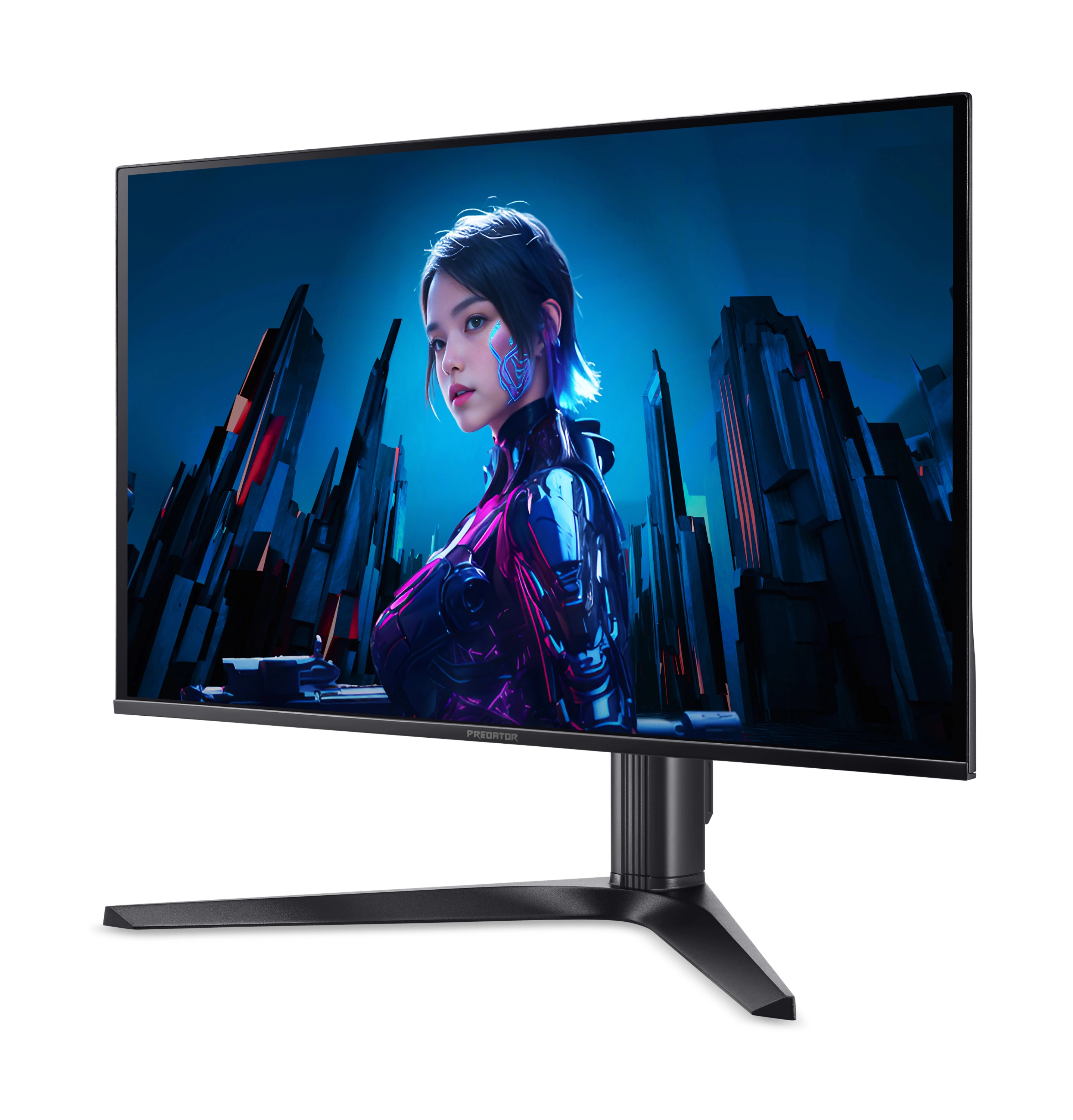 Acer Predator X27 QD-OLED