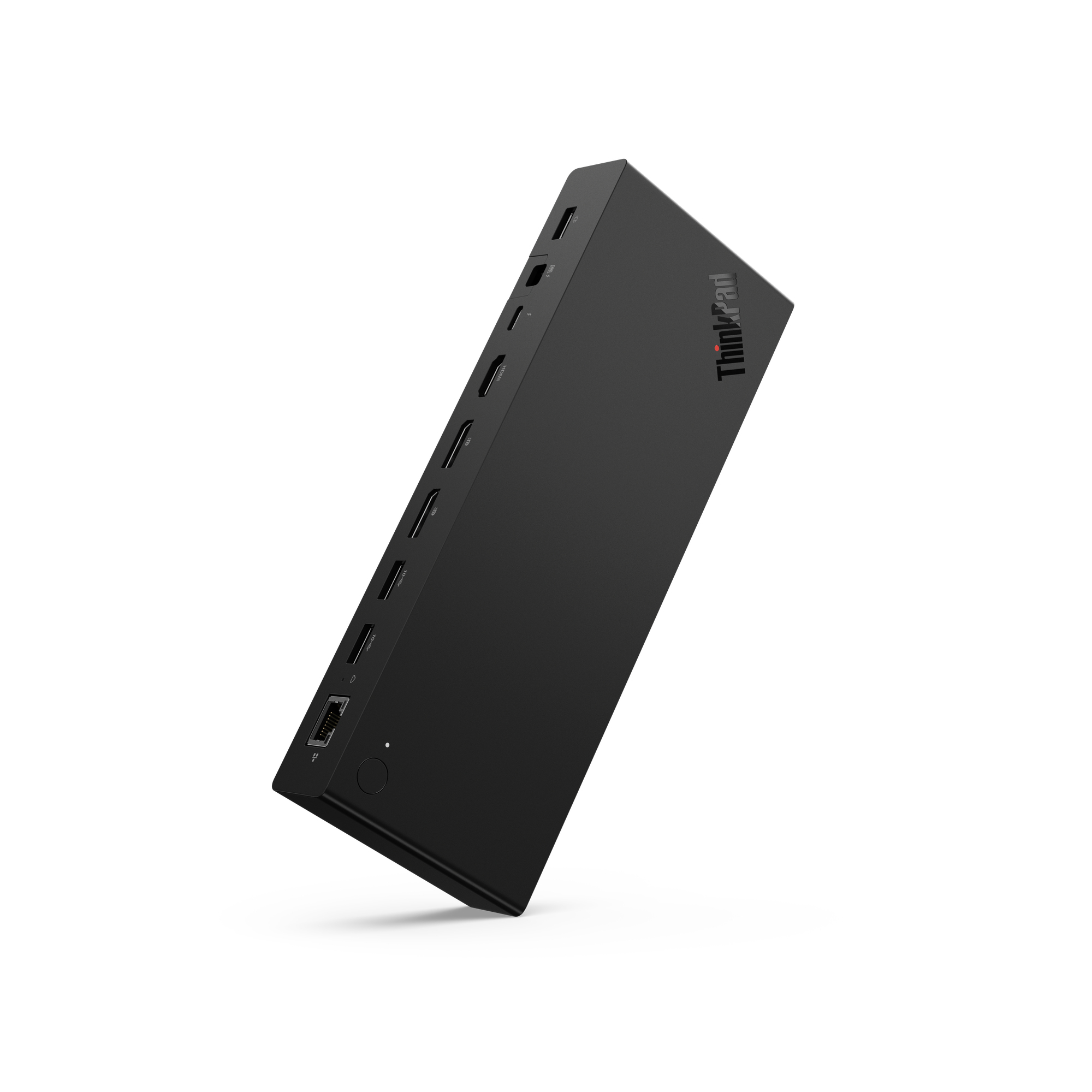 Lenovo ThinkPad Thunderbolt 4 Smart Dock Gen2 7500