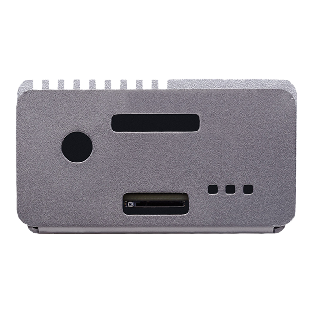 ASUS Tinker Fanless Aluminum Case
