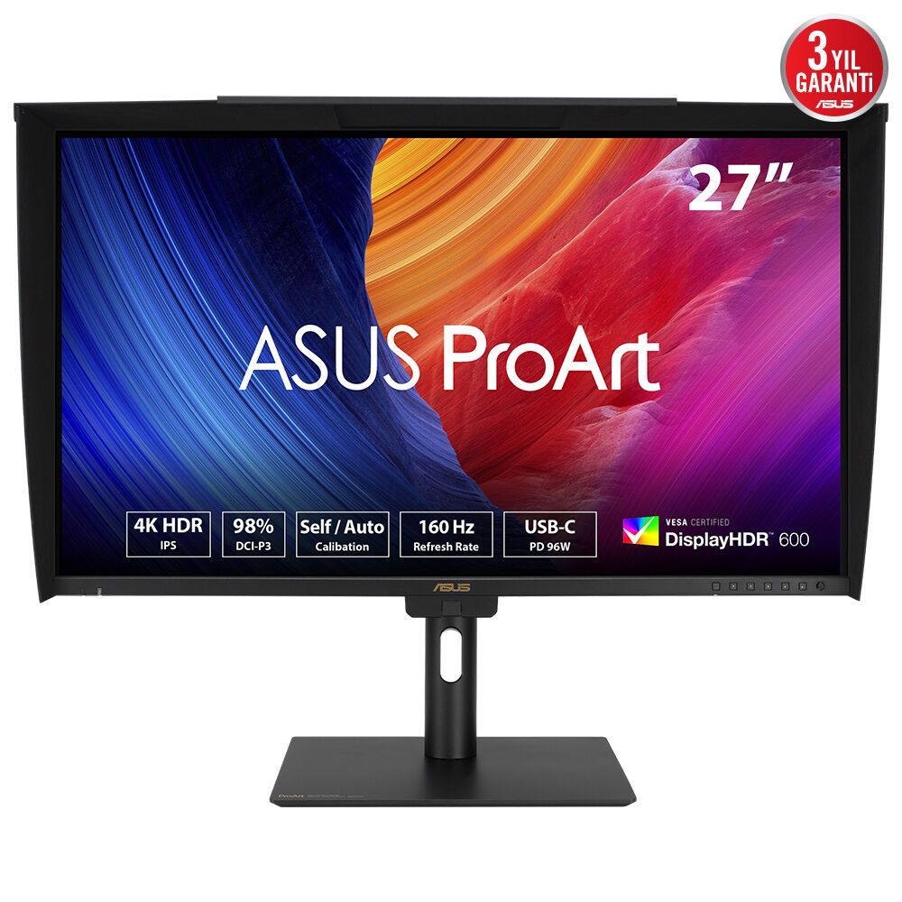 ASUS ProArt PA27UCGE
