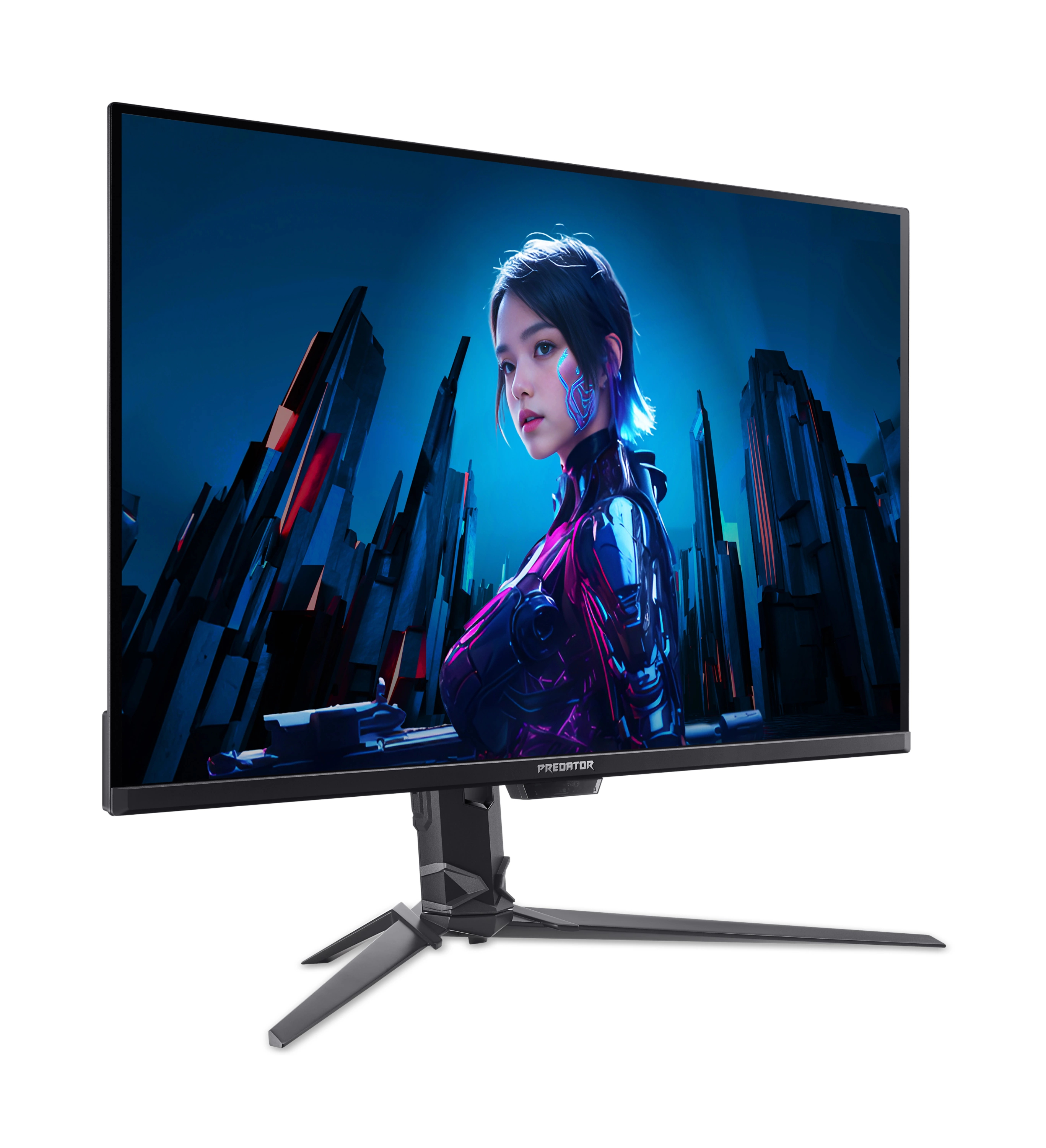 Acer Predator X32 X5