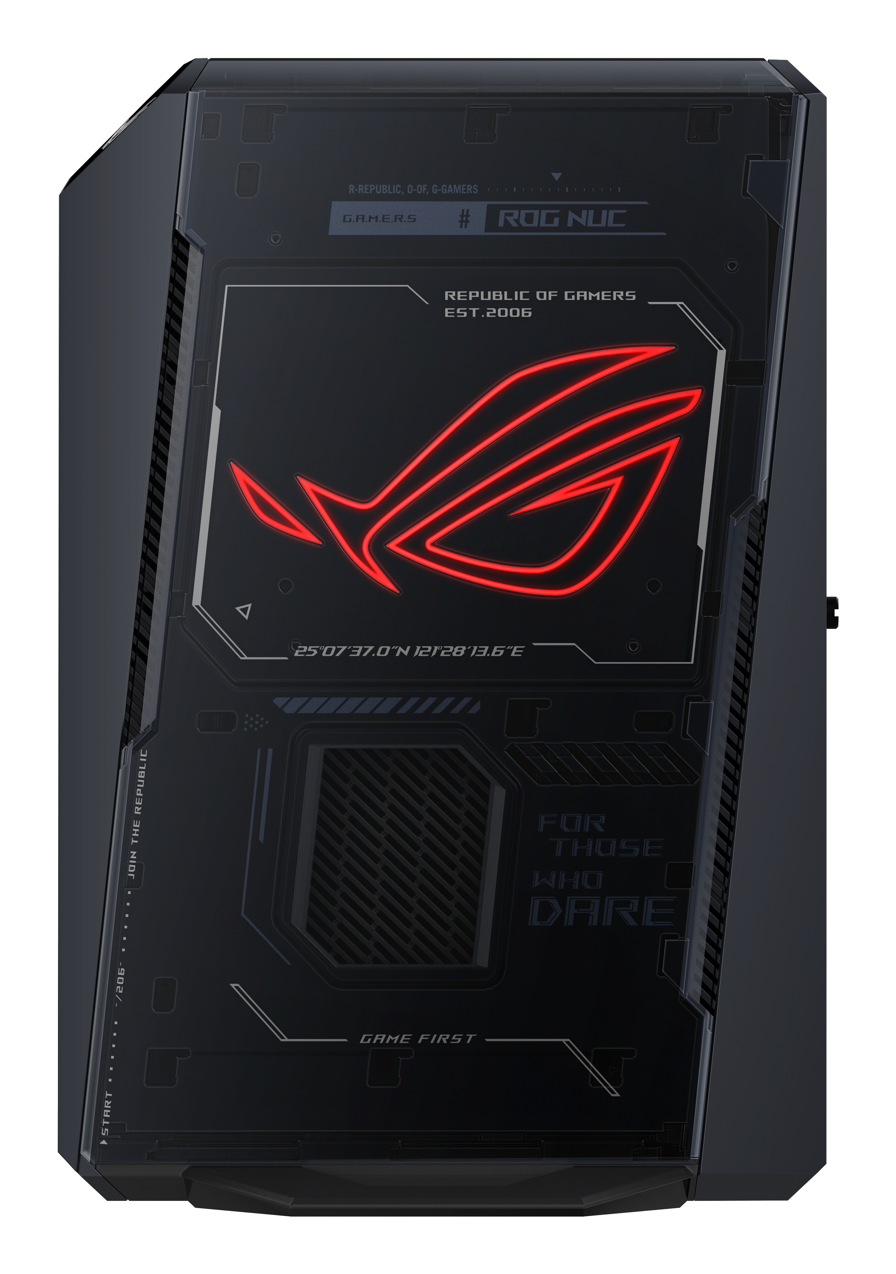 ASUS ROG NUC RNUC15JNK7X569A2