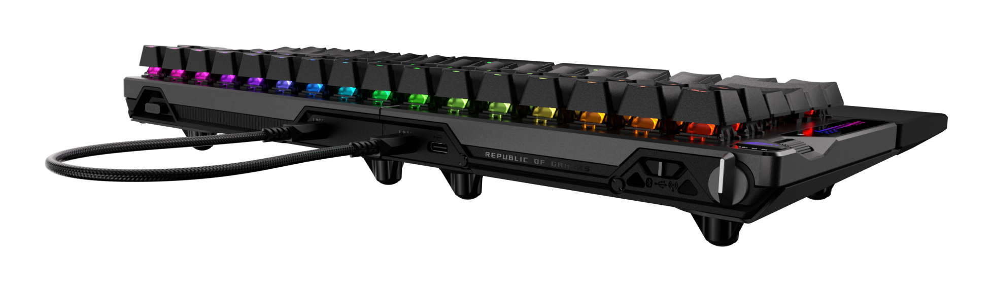 ASUS ROG Falcata
