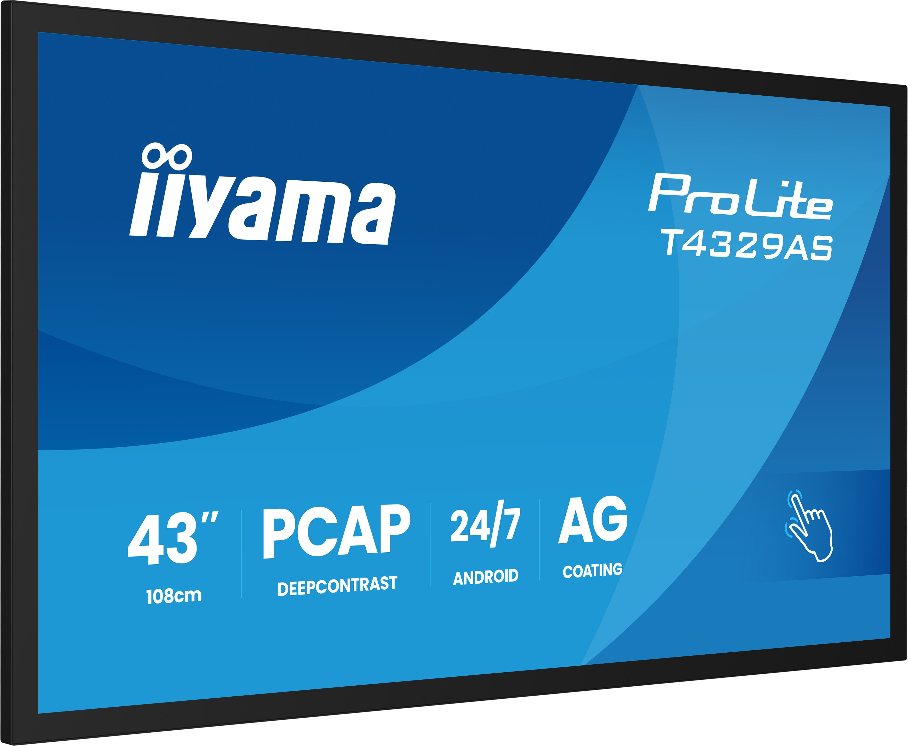 iiyama T4329AS-B1AG