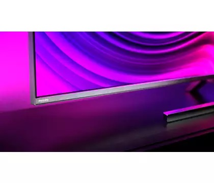 Philips 4K UHD LED Android TV 43'' - 43PUS8506