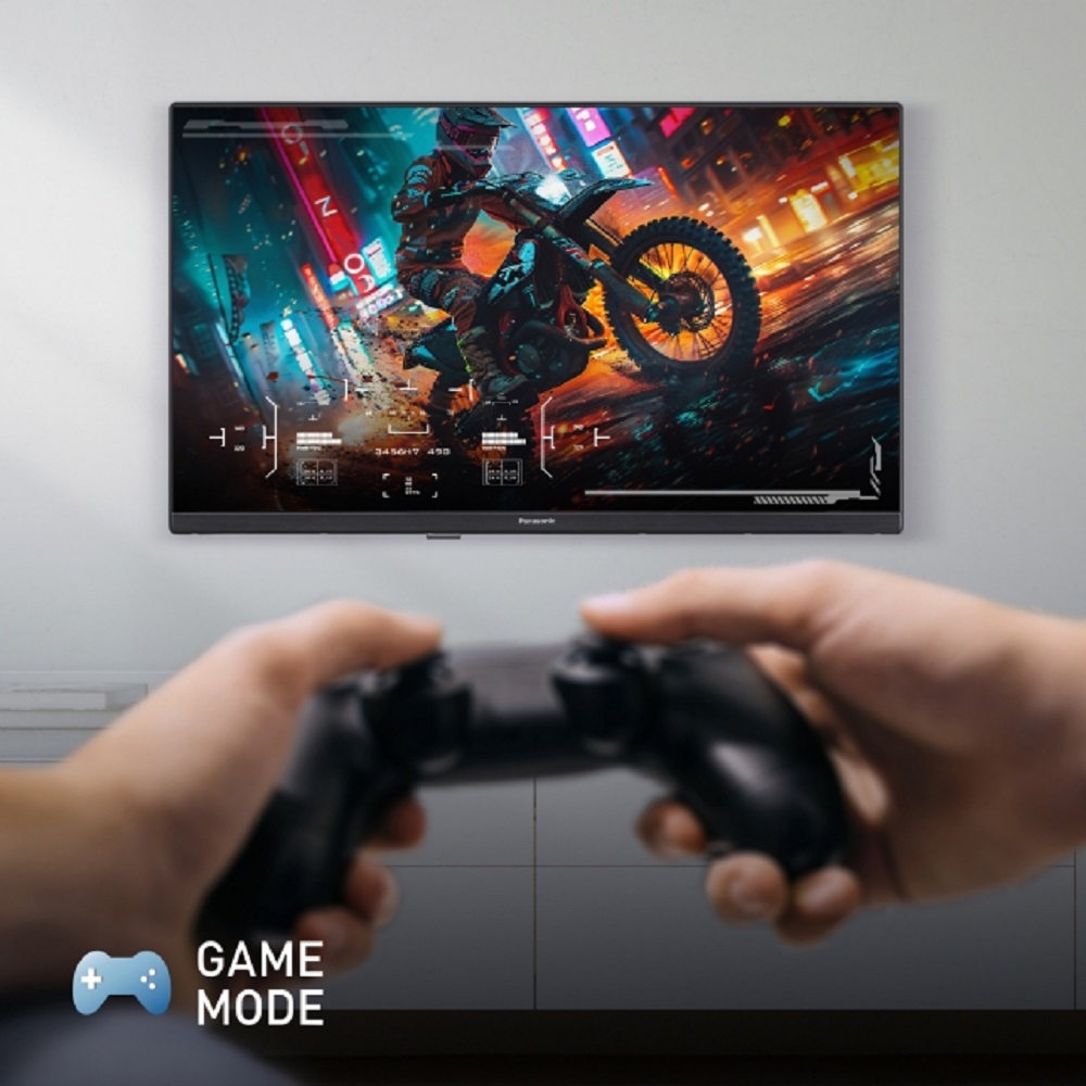 HDR Technologie für dynamische Kontraste