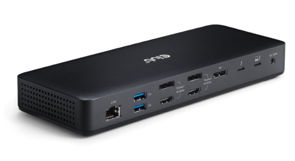 Club 3D CSV-1583