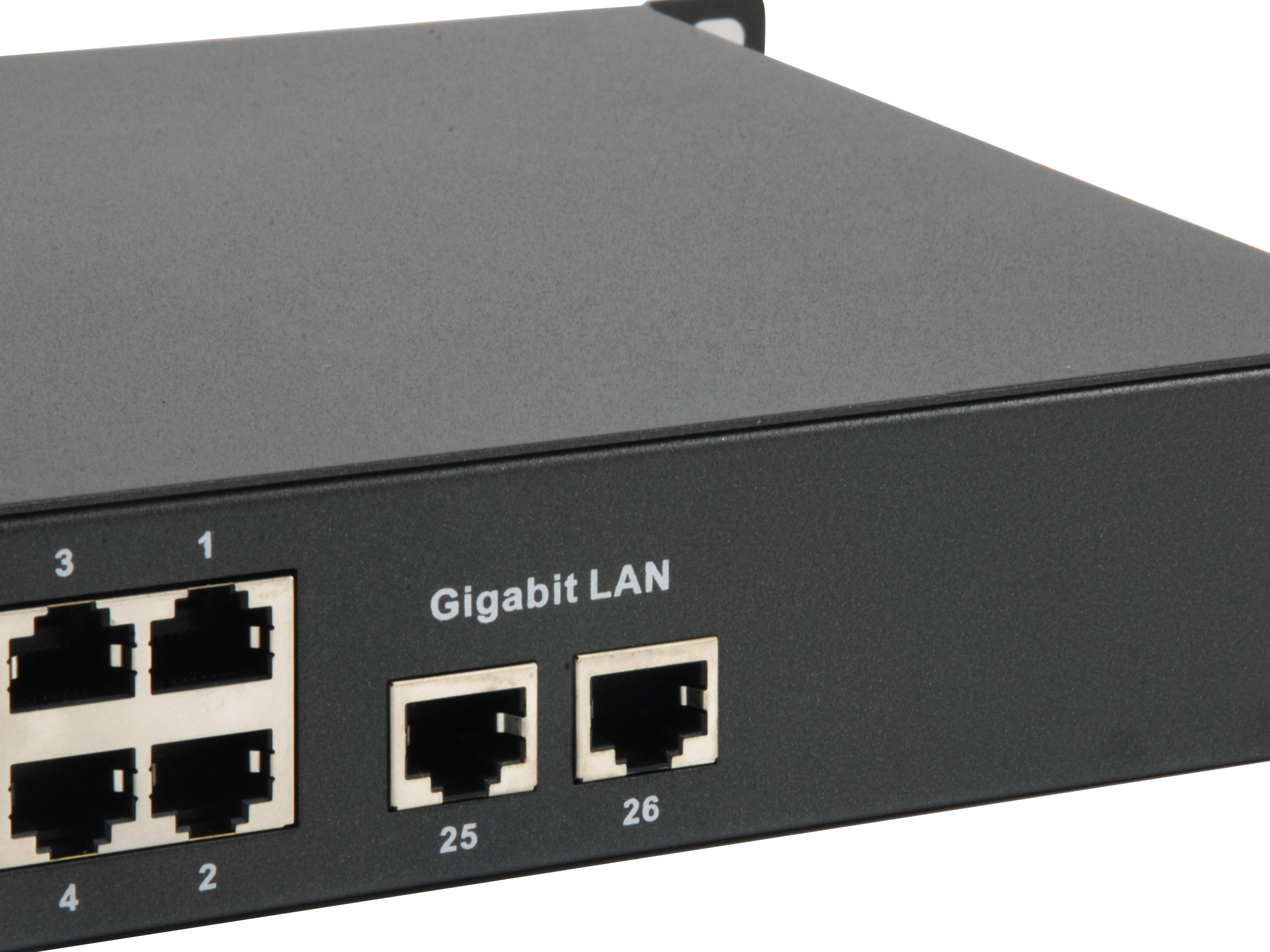 LevelOne FGP-2601W150