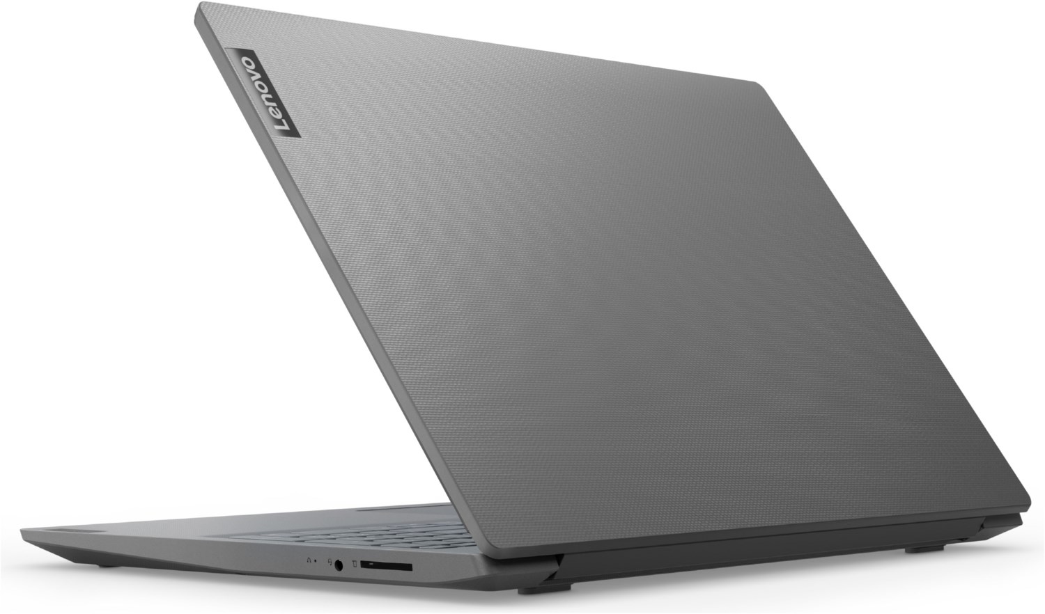 Lenovo V15-IIL (82C5001FGE) 39,6 cm (15,6") Notebook Grau