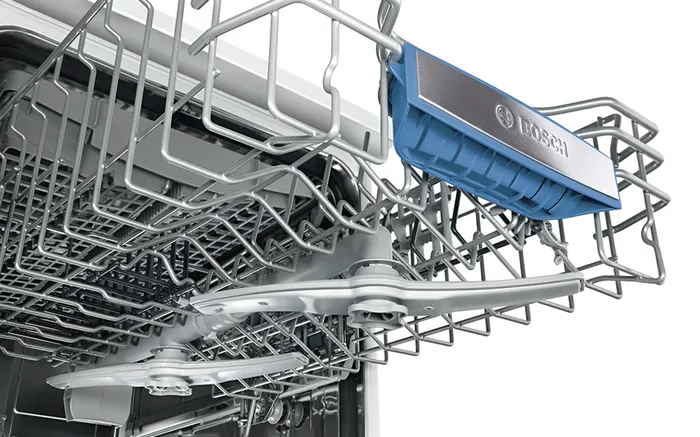 Bosch SPV6YMX08E Serie 6 Vollintegrierter Geschirrspüler 45 cm, PerfectDry| EAN: 4242005371259
