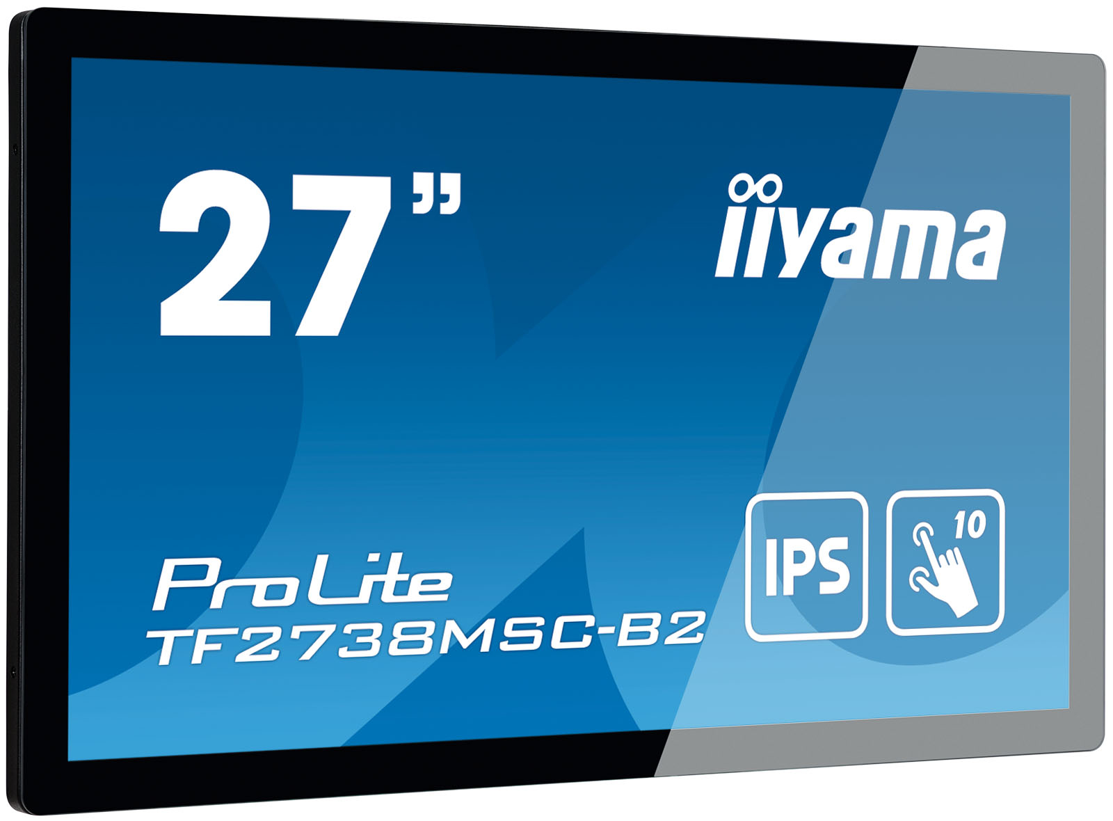 iiyama ProLite TF2738MSC-B2
