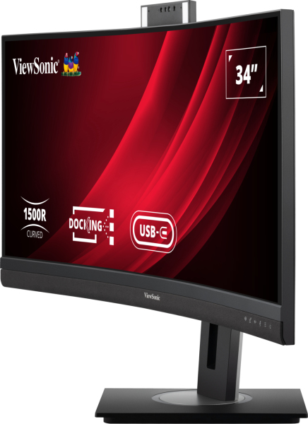 ViewSonic VG3457CV