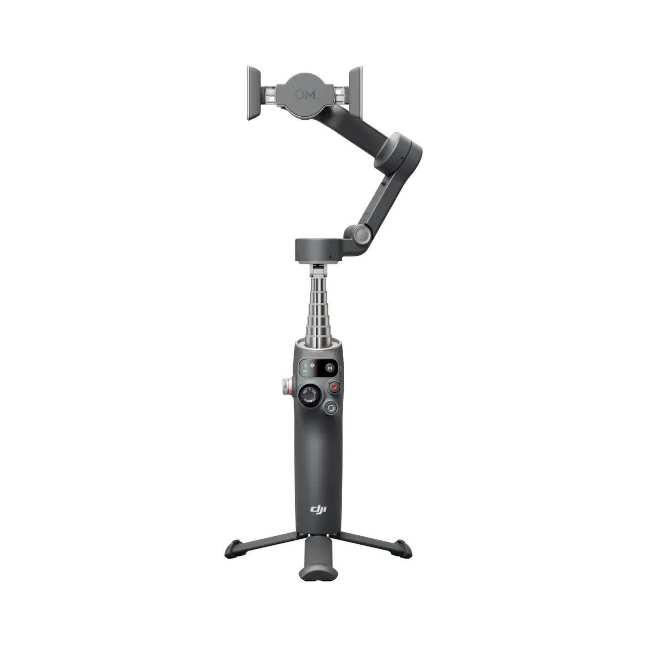 DJI Osmo Mobile 8 - Stativ Frontal