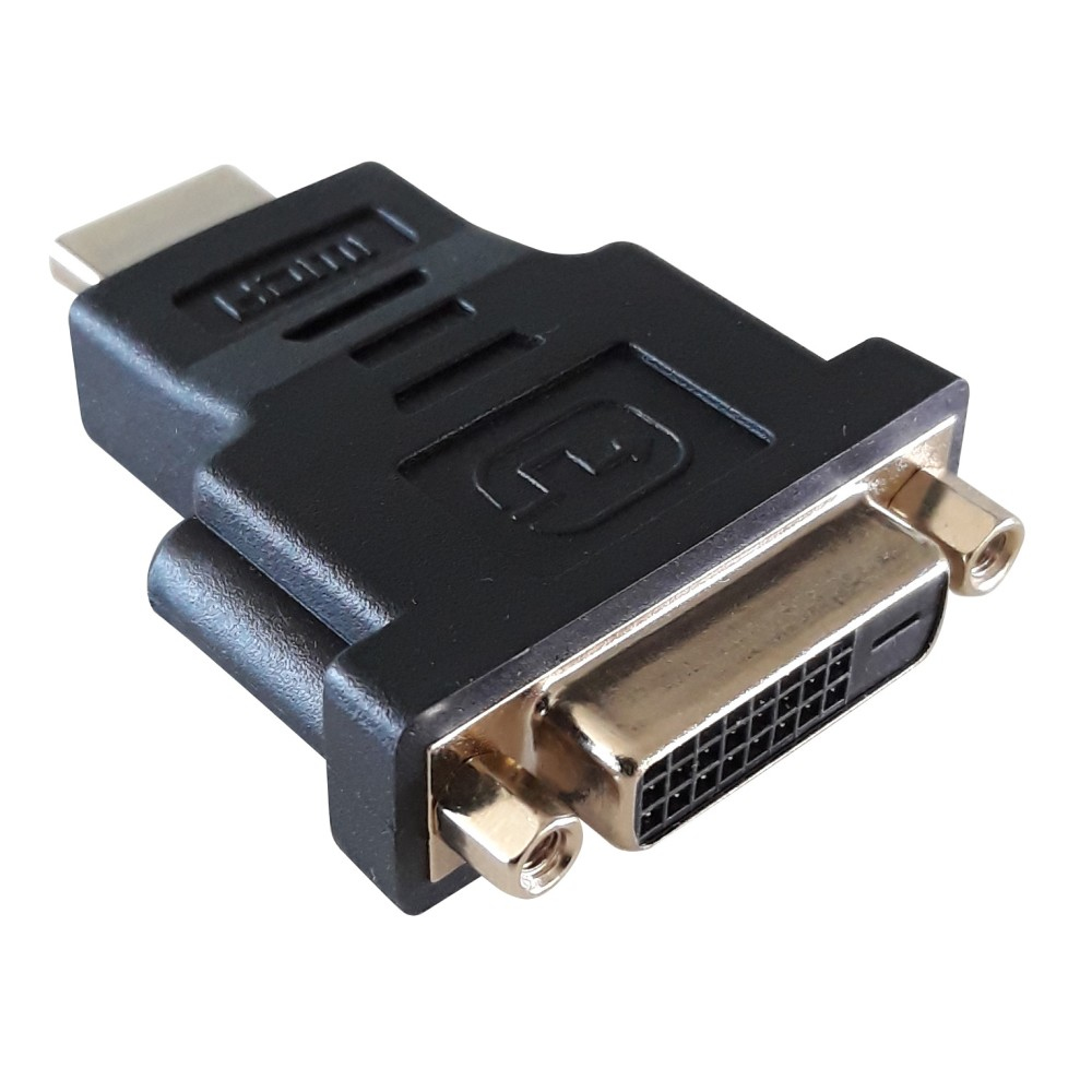 Techly IADAP-HDMI-606