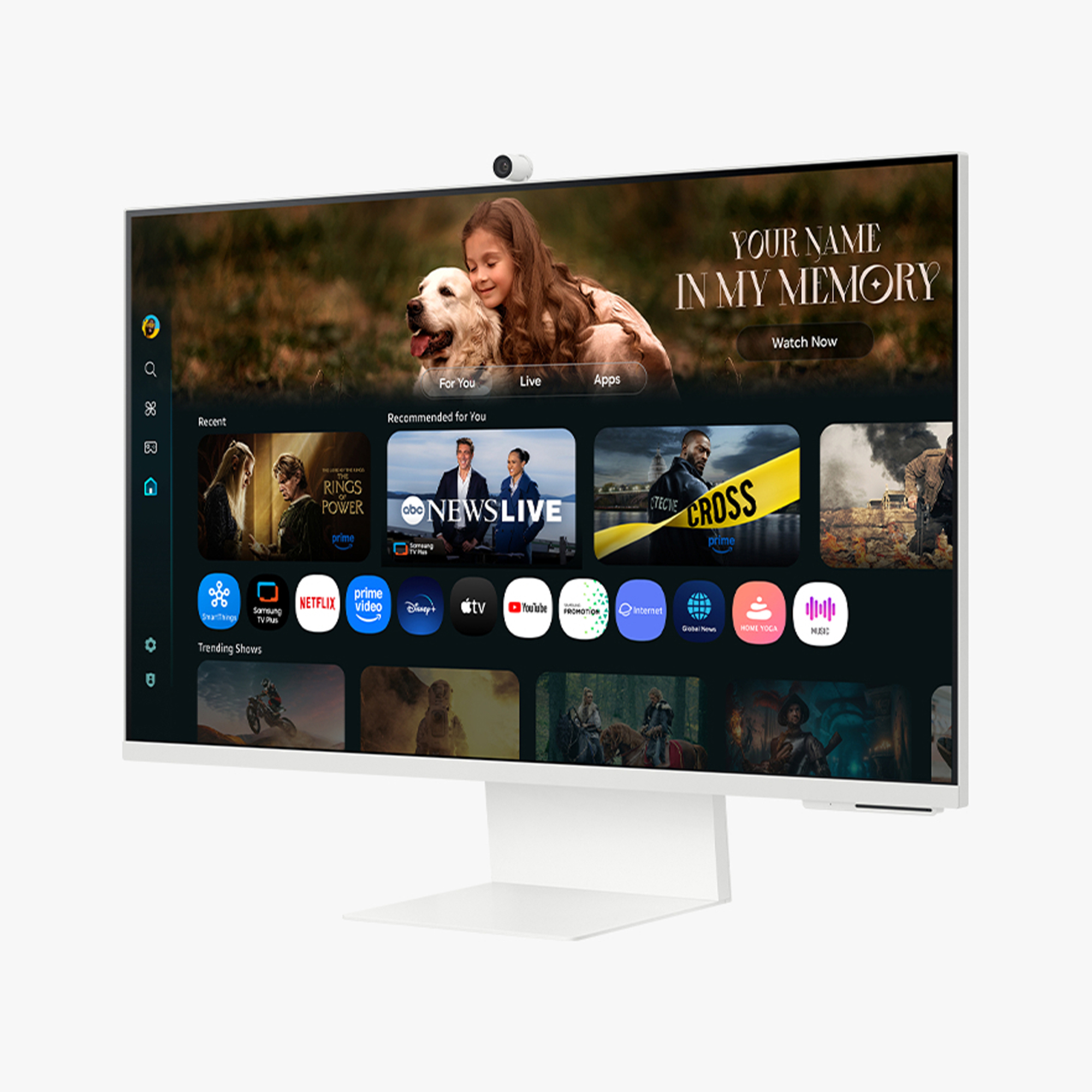 Samsung M8 M80F
