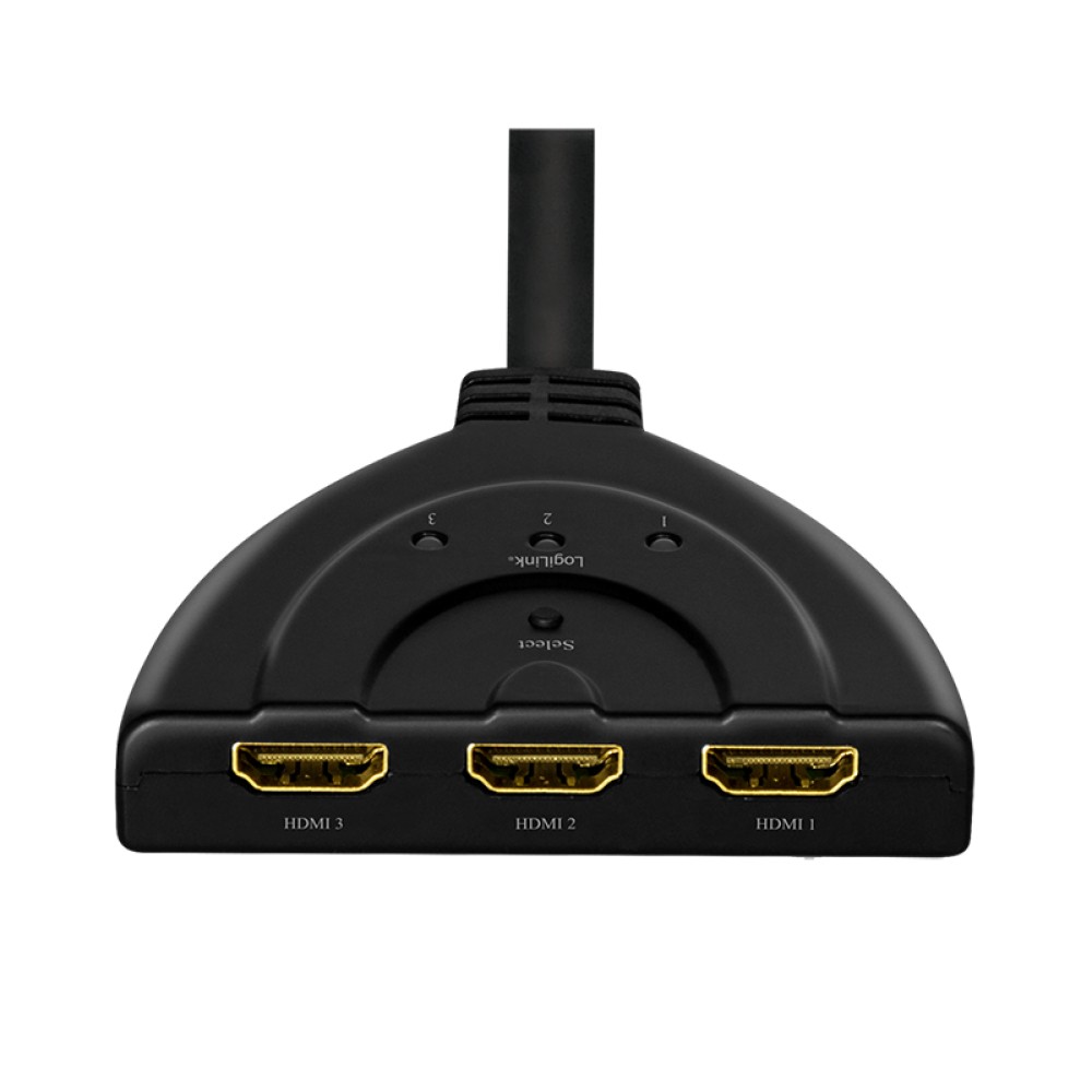 LogiLink HD0040