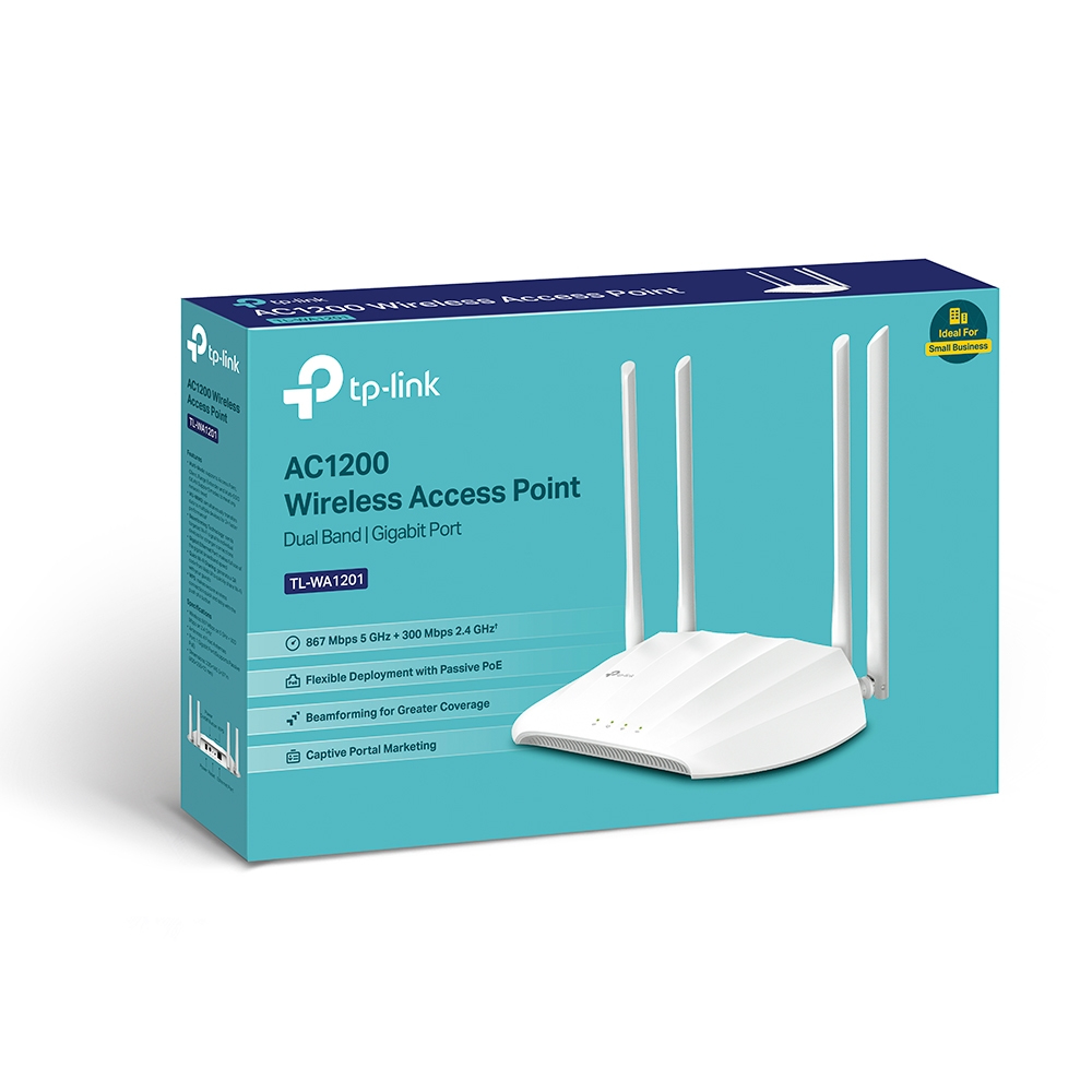 TP-Link TL-WA1201(EU)