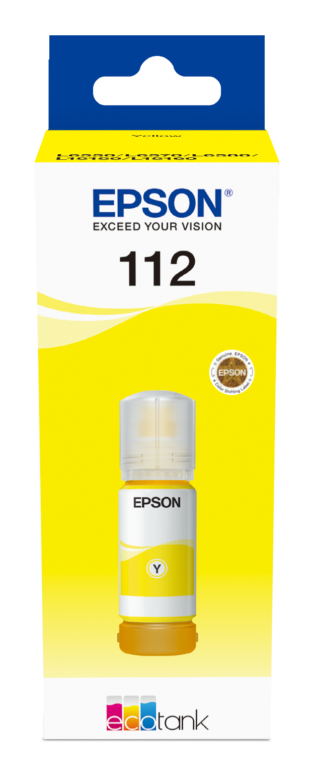 Epson EcoTank 112