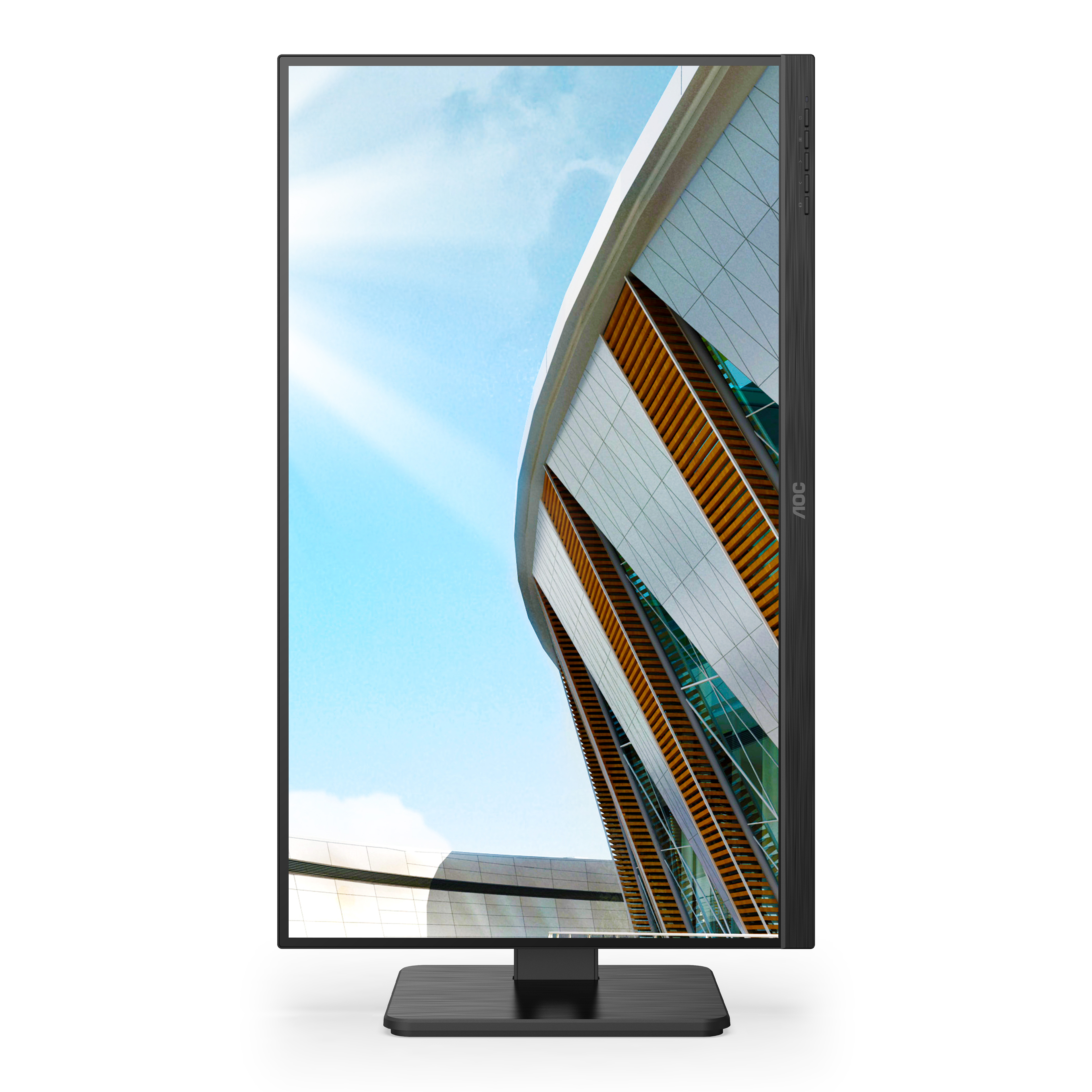 AOC U27P2