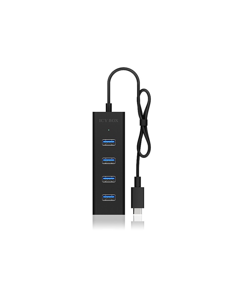 ICY BOX IB-HUB1409-C3