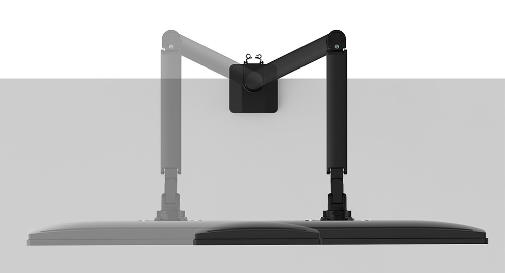 Neomounts DS70-250BL1