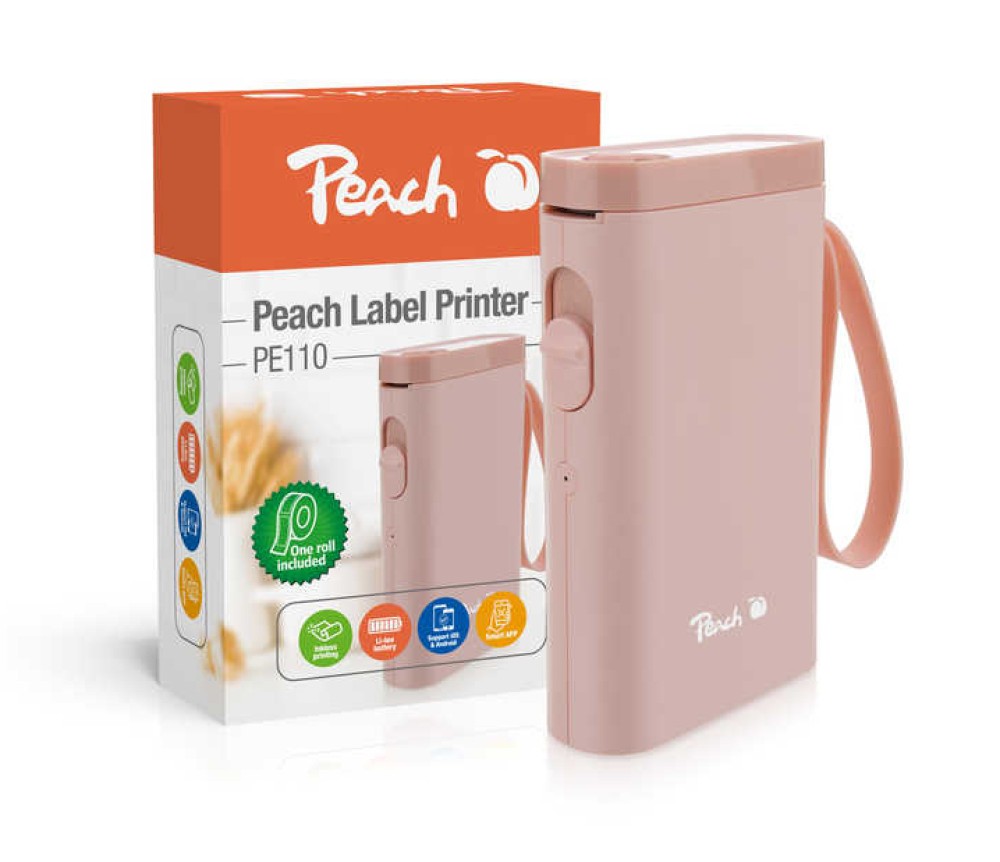 Peach PE110