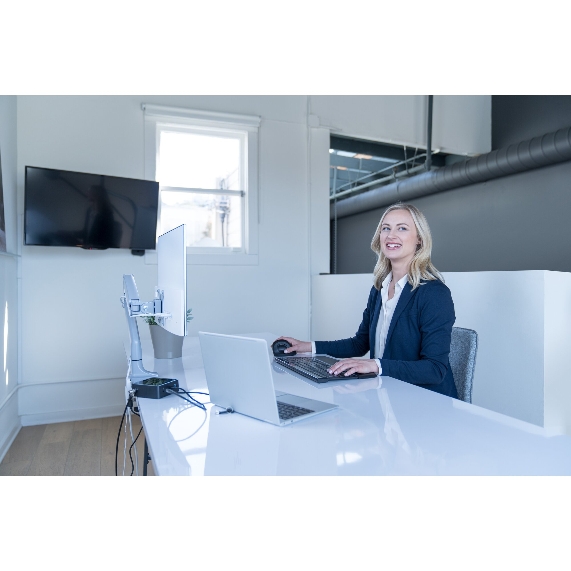 Kensington ErgoSoft