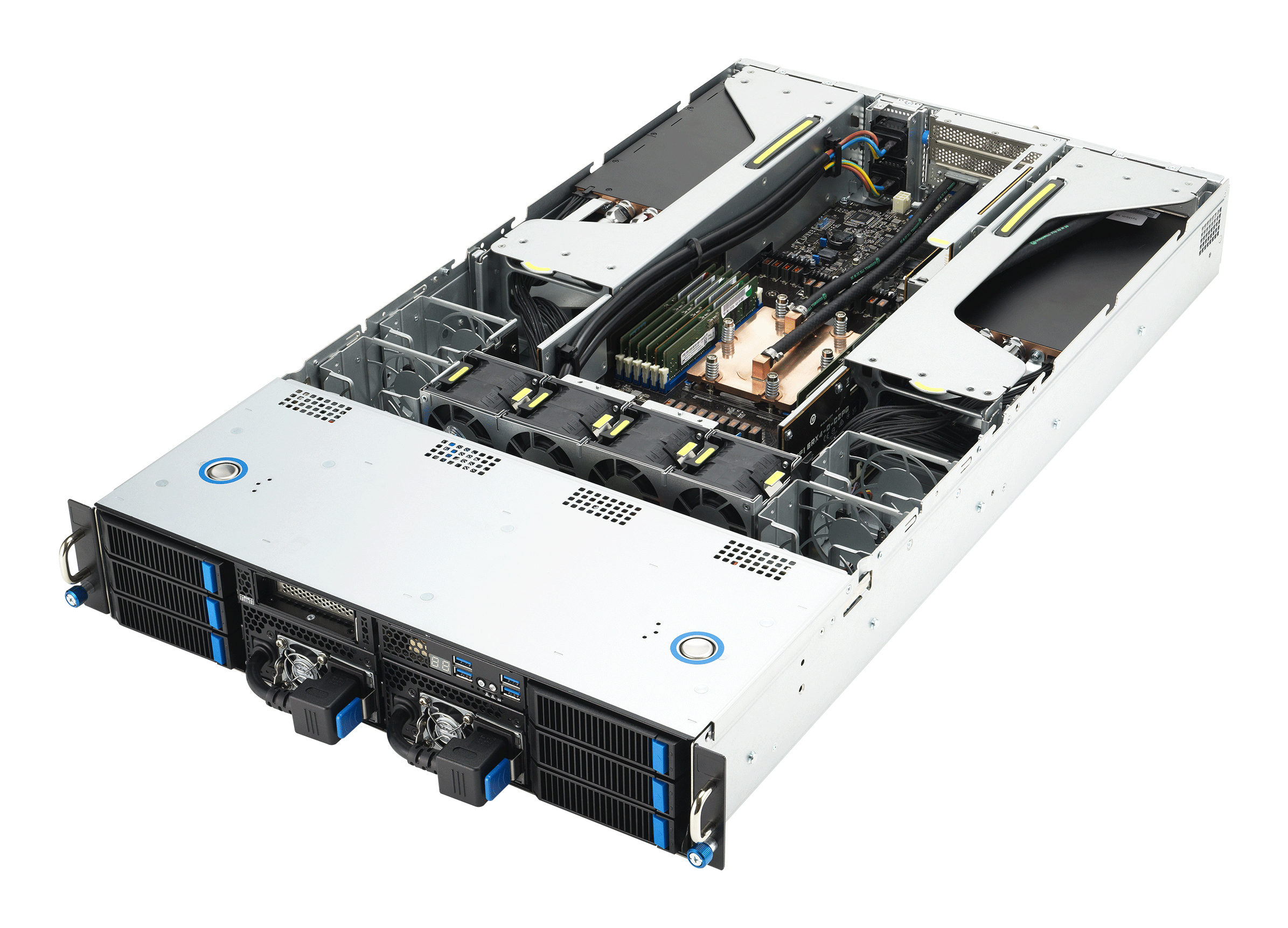 ASUS ESC4000A-E12