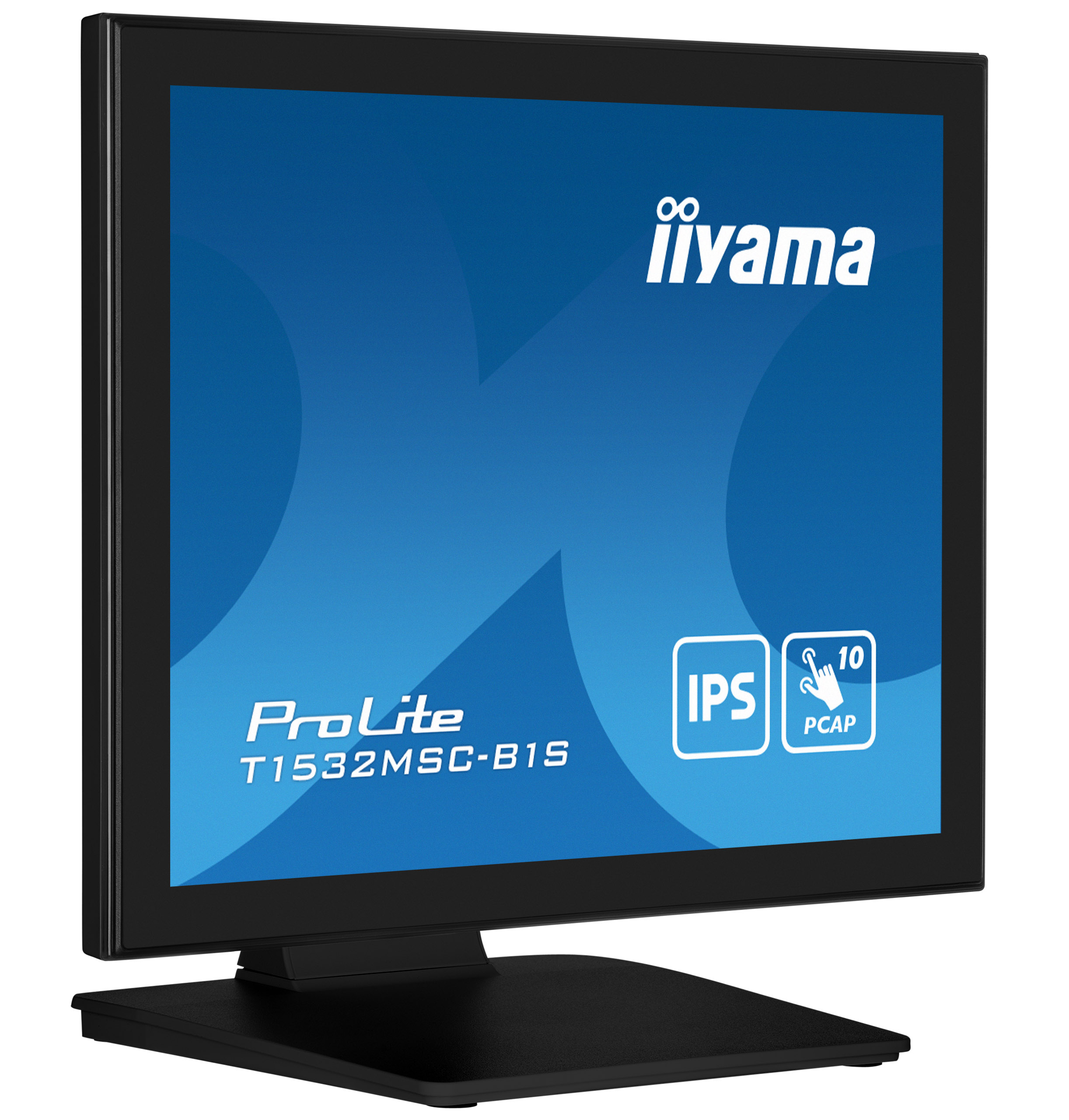 iiyama T1532MSC-B1S
