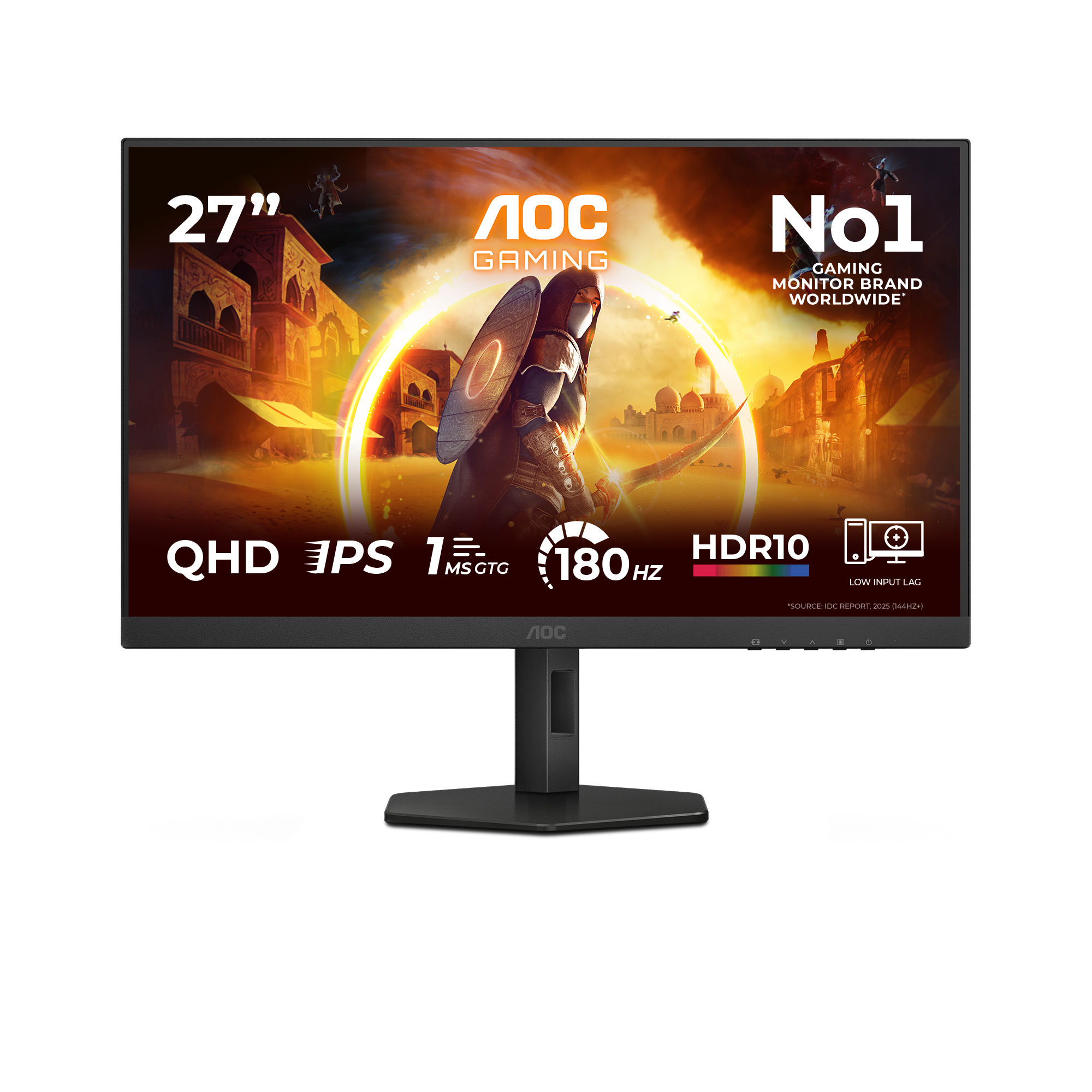 AOC Q27G4XF