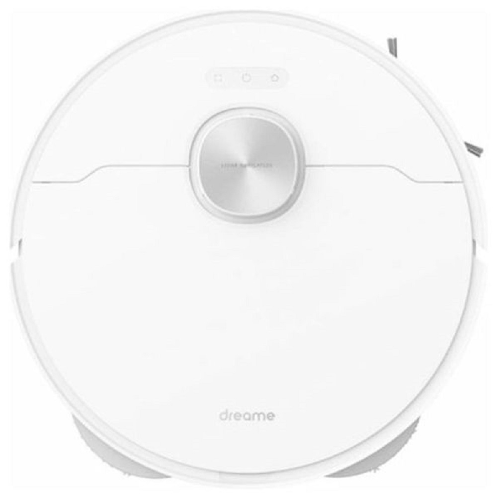 Dreame L10 Ultra – Sichere Navigation Dreame L10 Ultra Saugroboter umgeht Hindernisse mit Sensoren