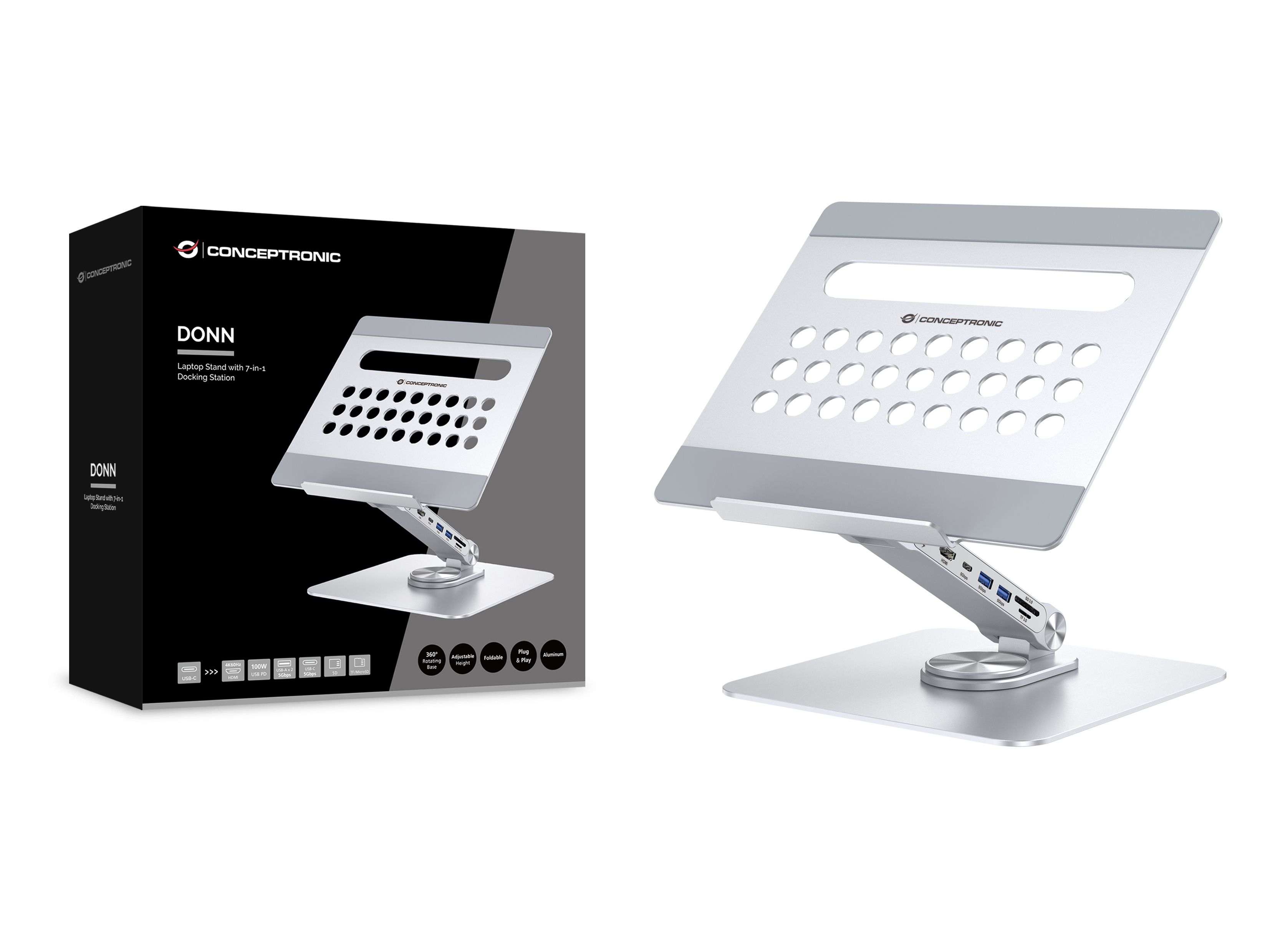 Conceptronic DONN27G