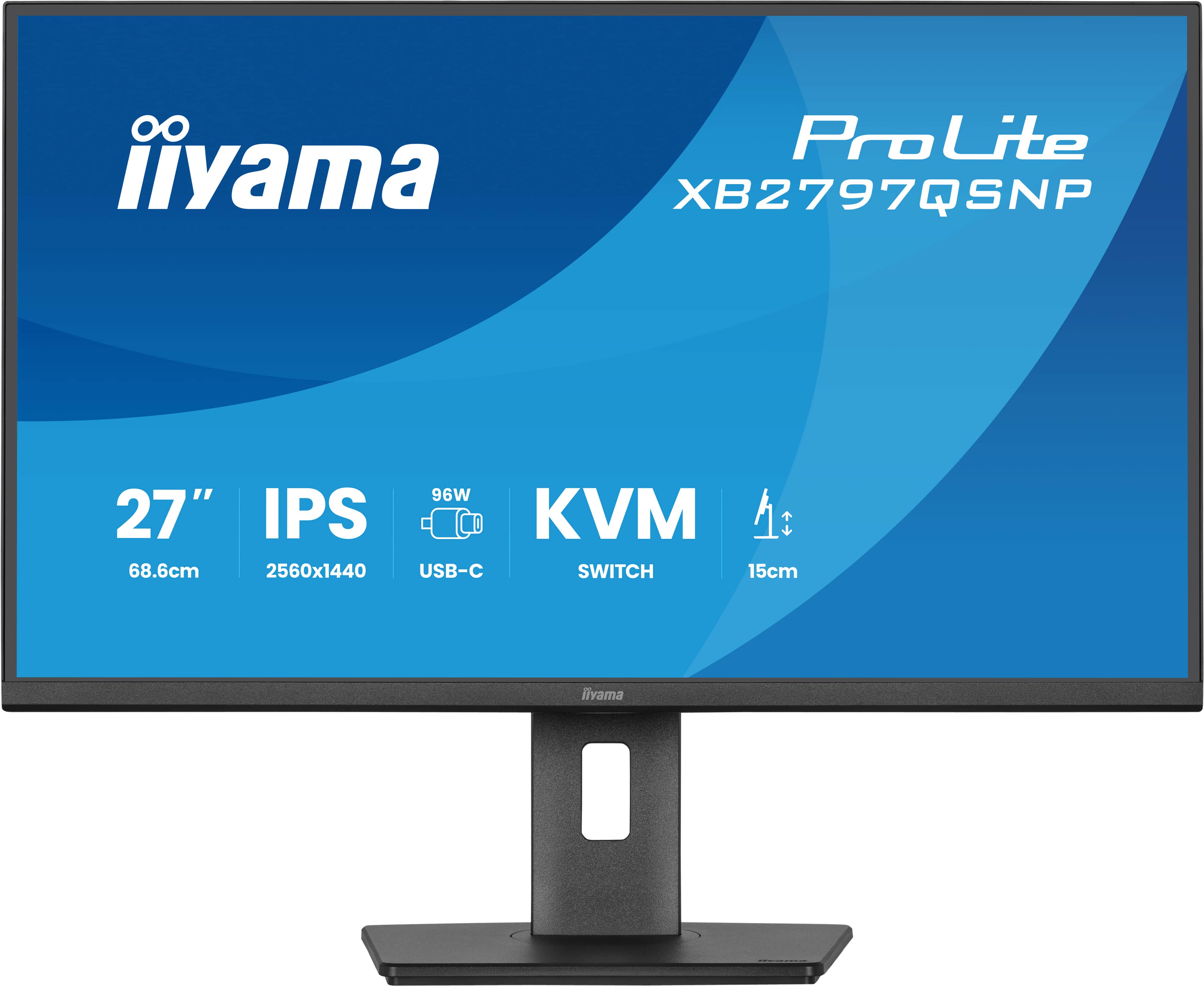 iiyama XB2797QSNP-B1