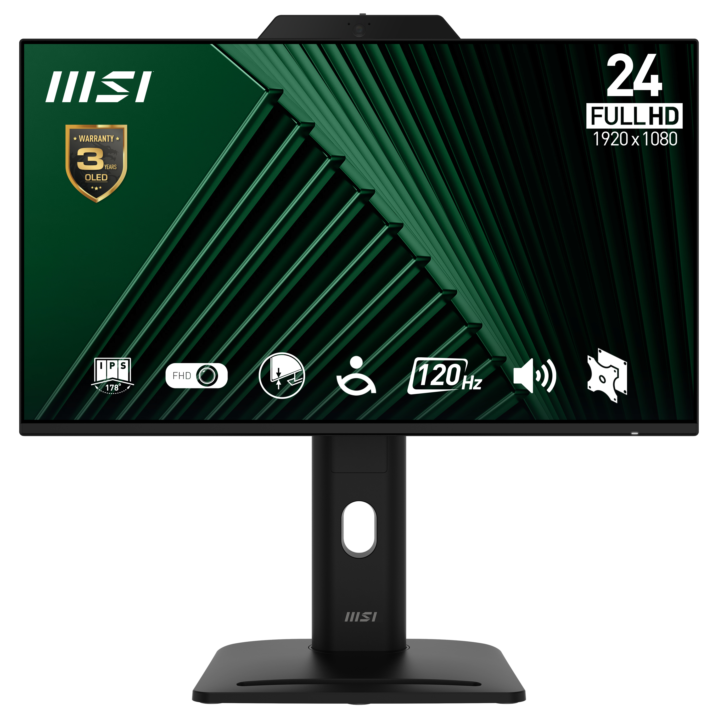 MSI Pro MP242PMGDE