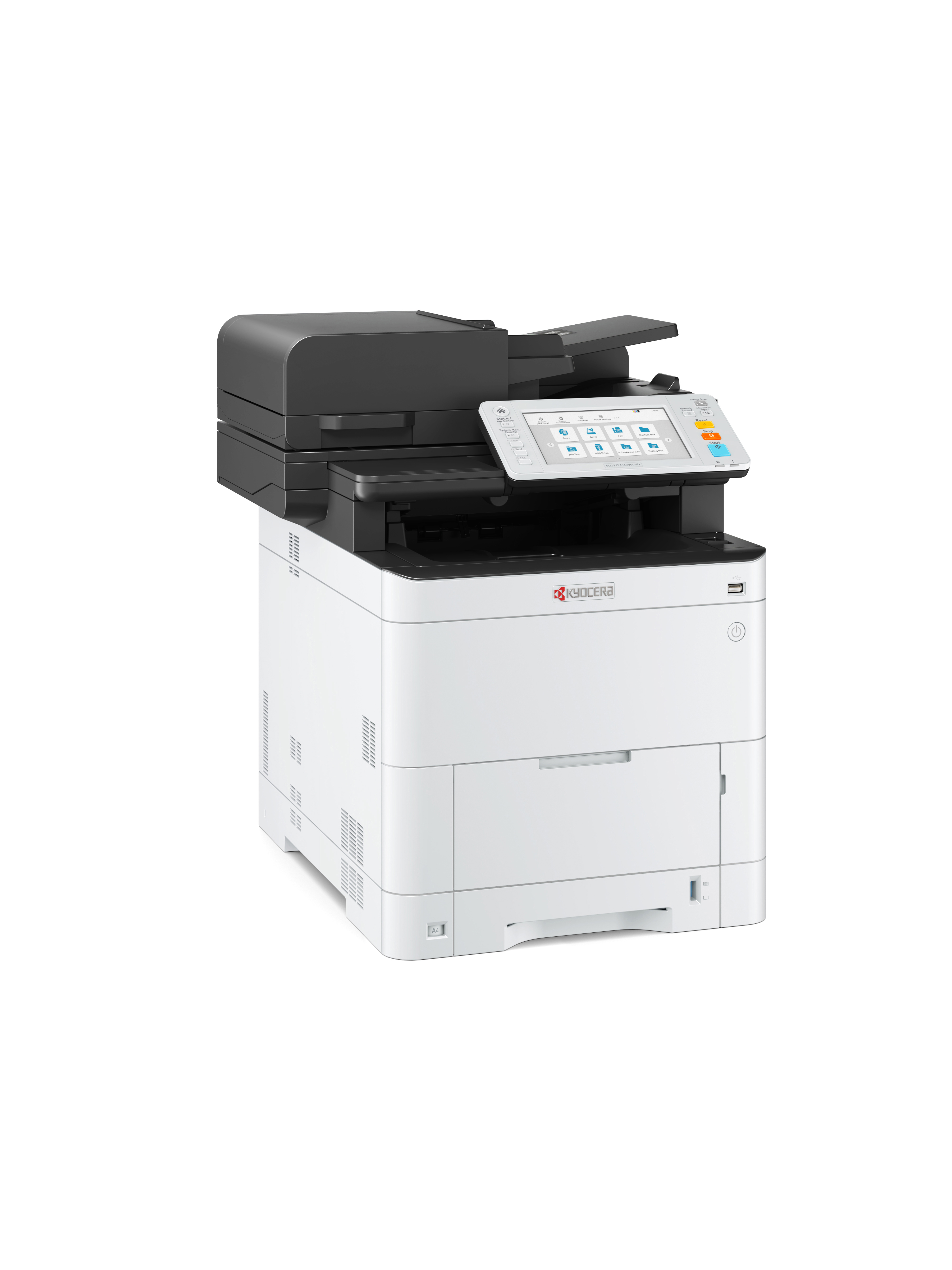 Kyocera ECOSYS MA4000cifx